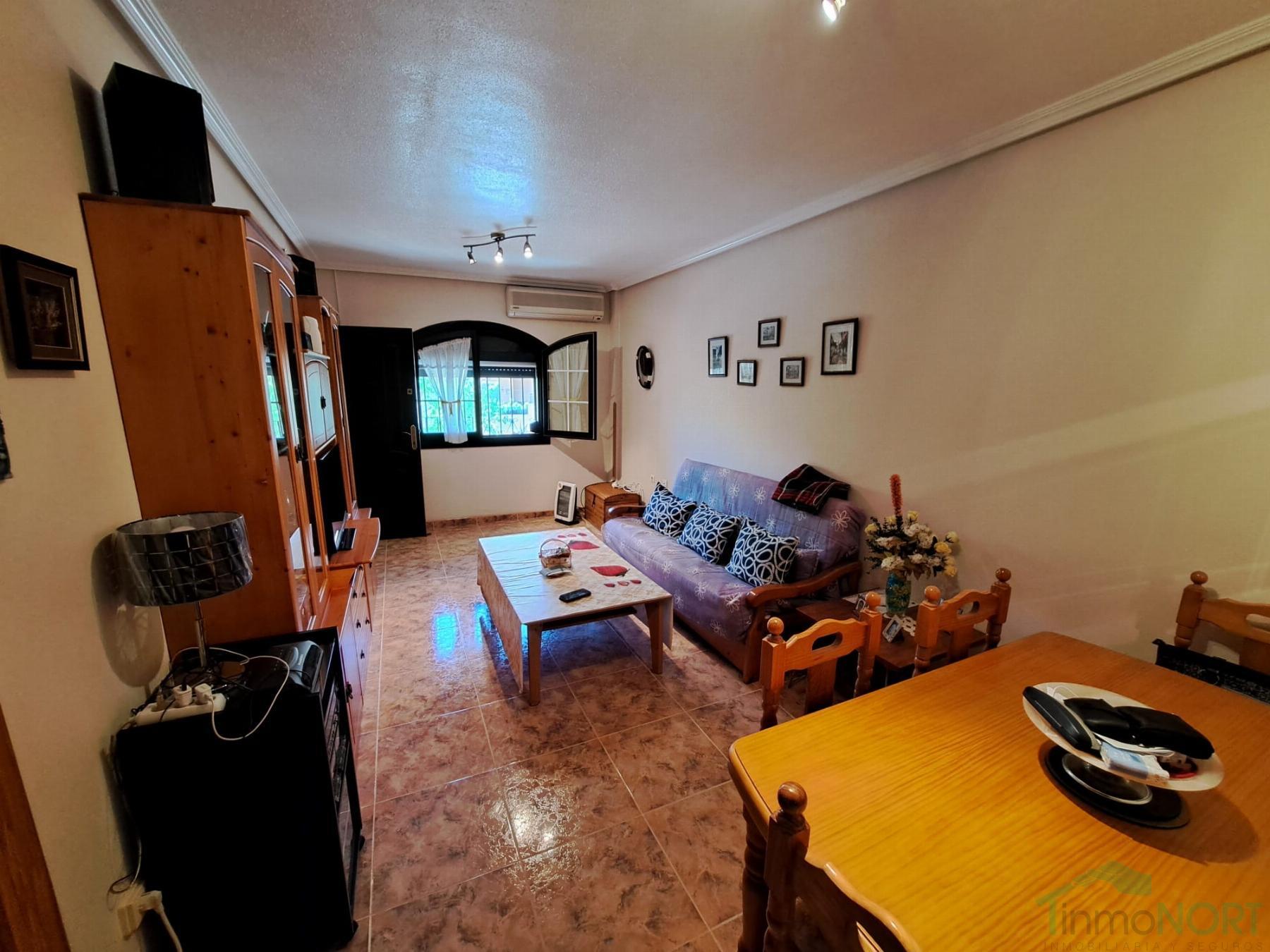 Venta de bungalow en Los Alcázares