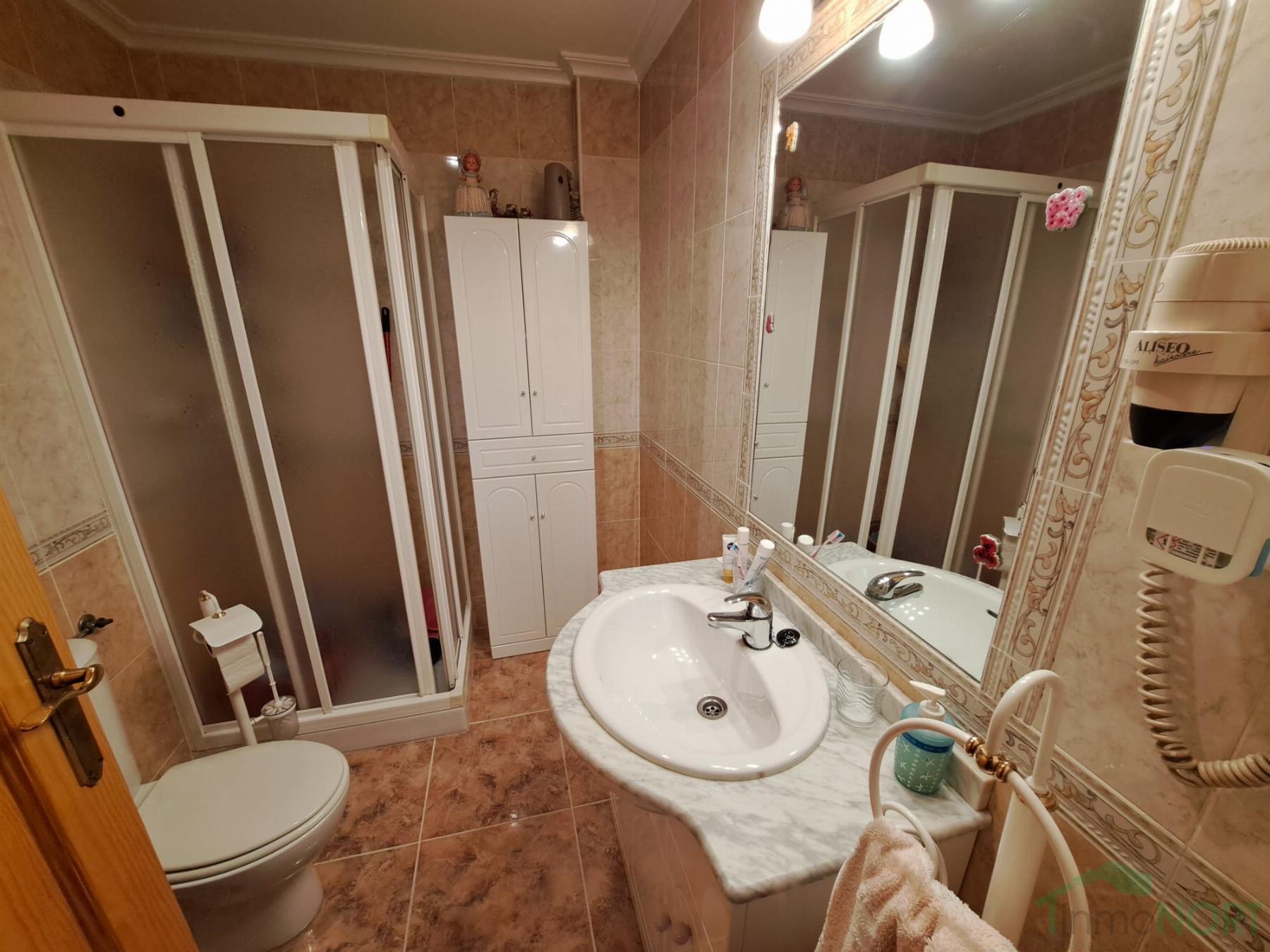 Venta de bungalow en Los Alcázares