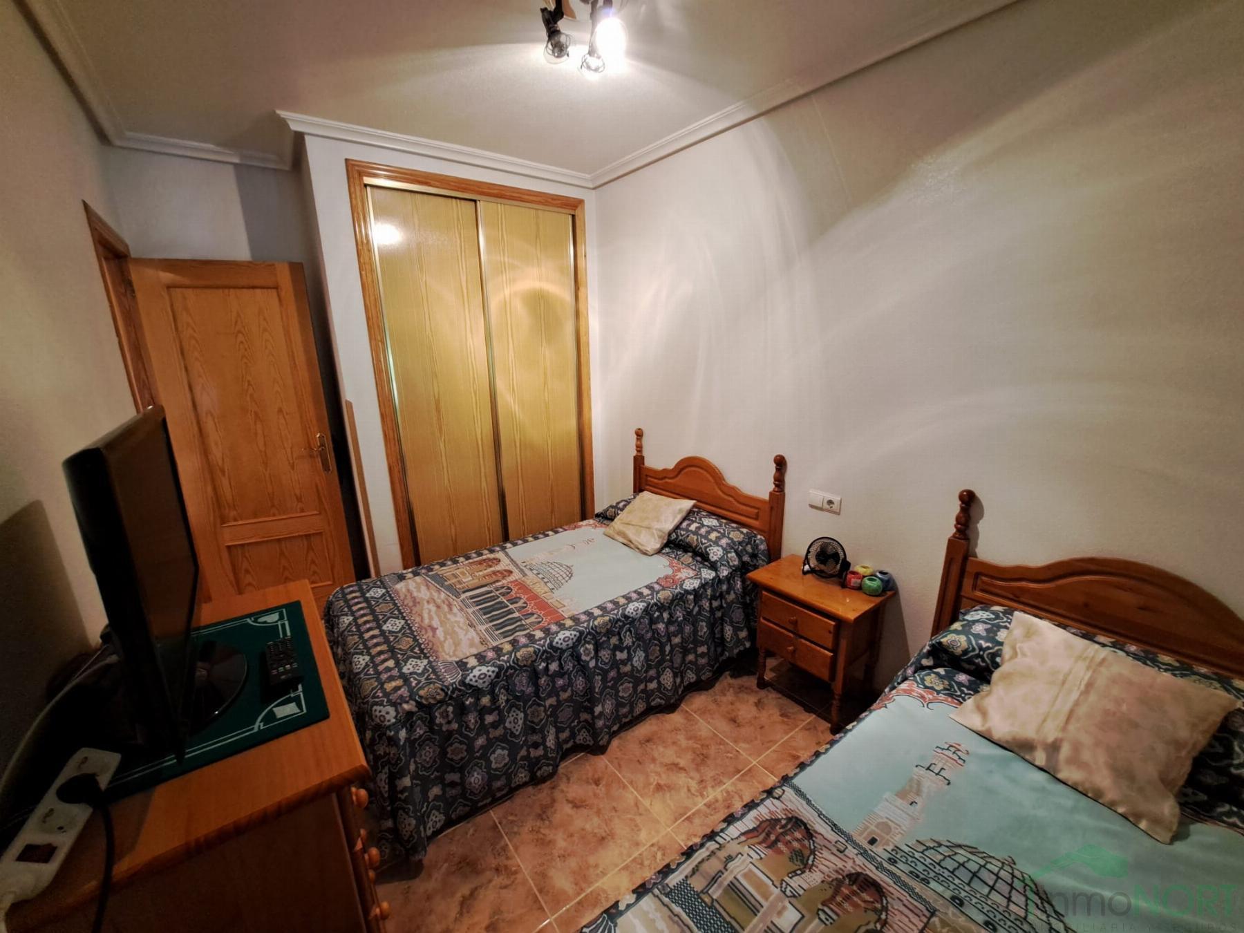 Venta de bungalow en Los Alcázares