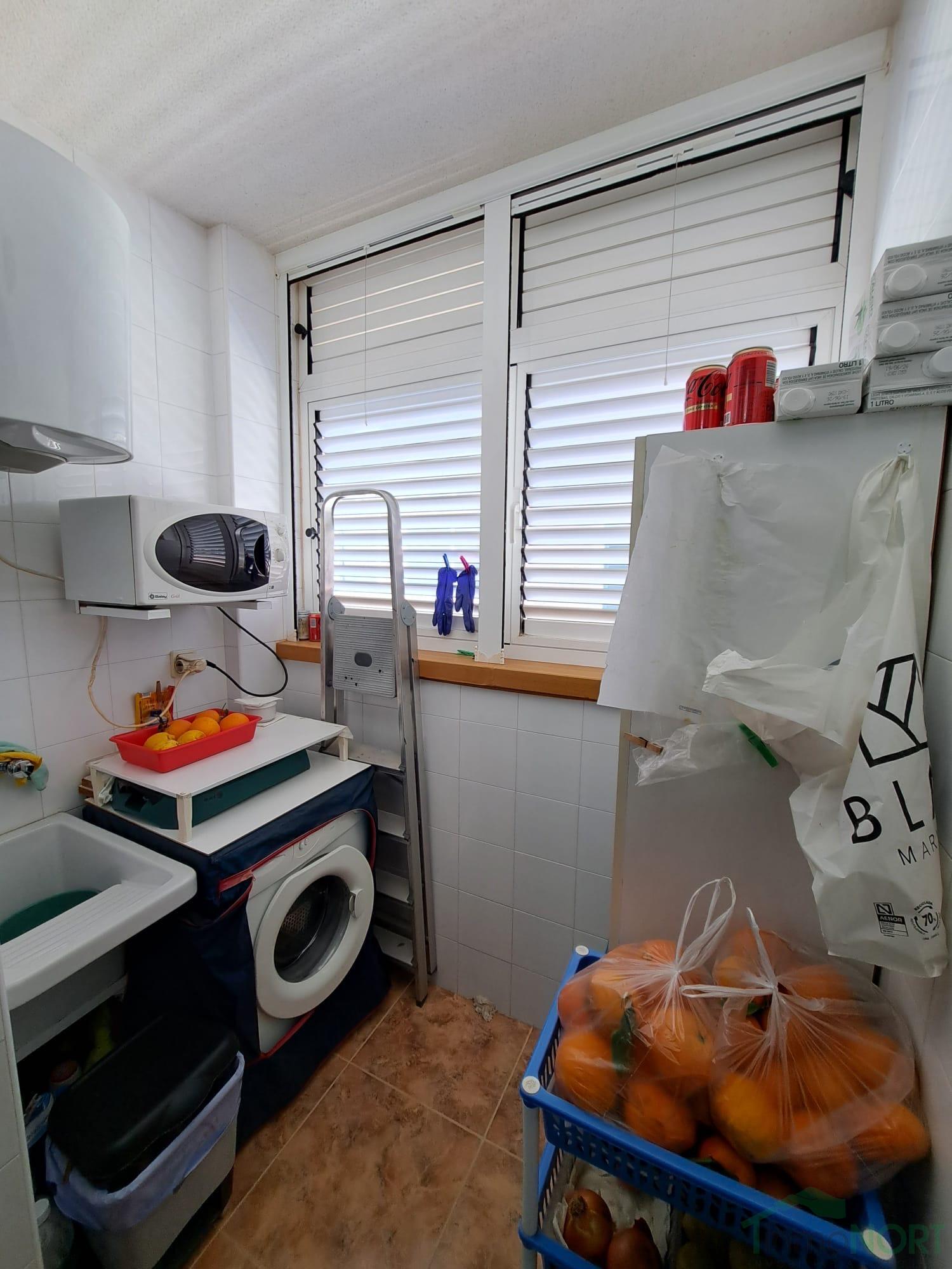 Venta de bungalow en Los Alcázares