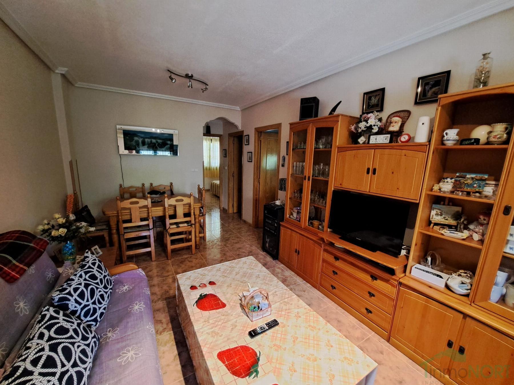 Venta de bungalow en Los Alcázares