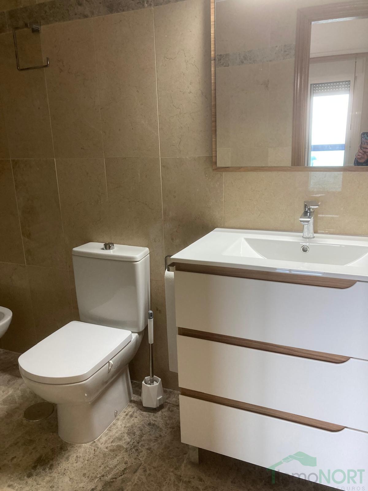 Venta de piso en Cartagena