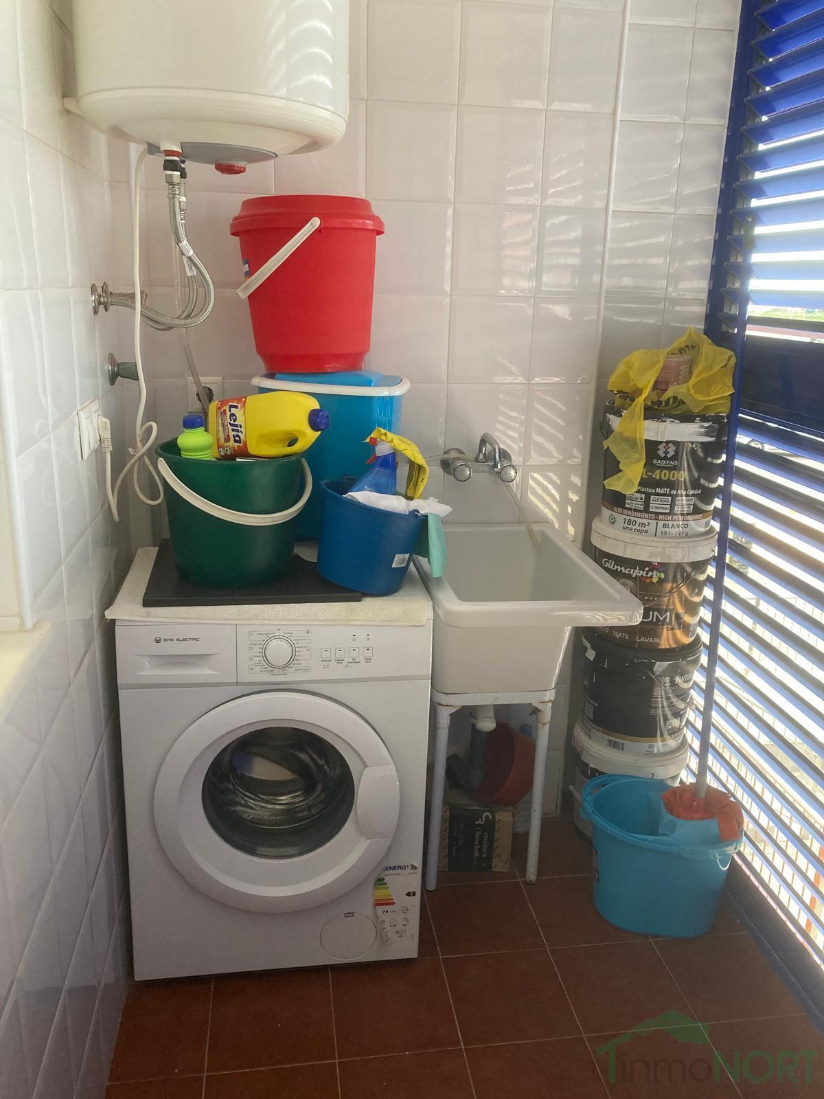 Venta de piso en Cartagena