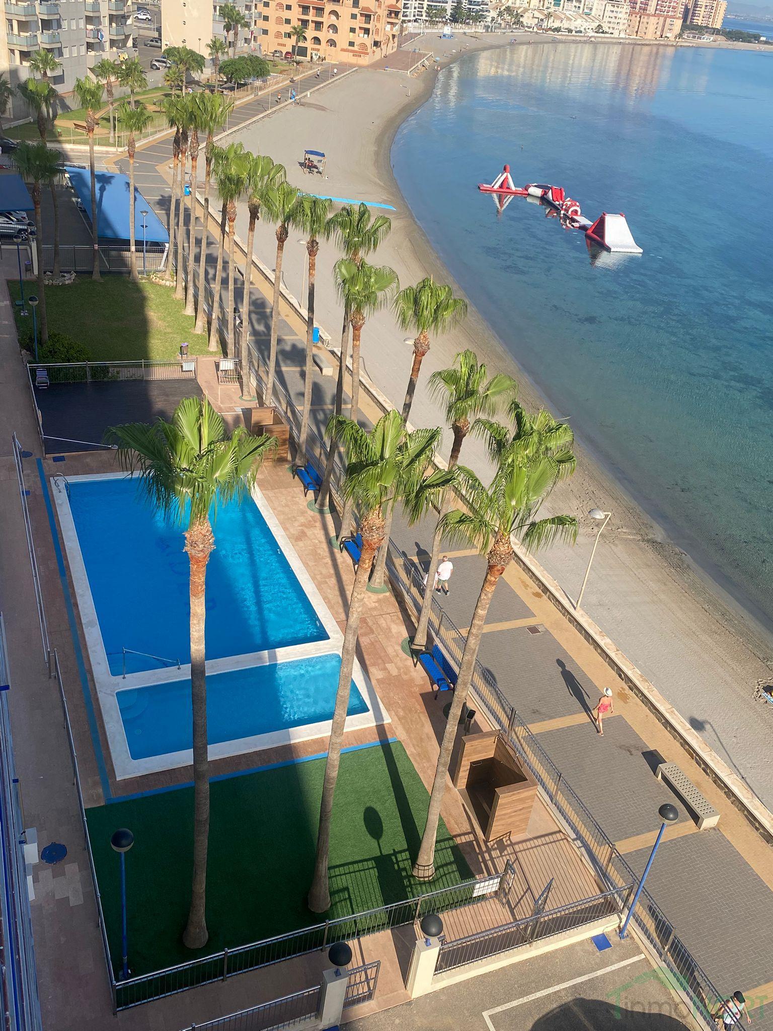 Venta de piso en Cartagena