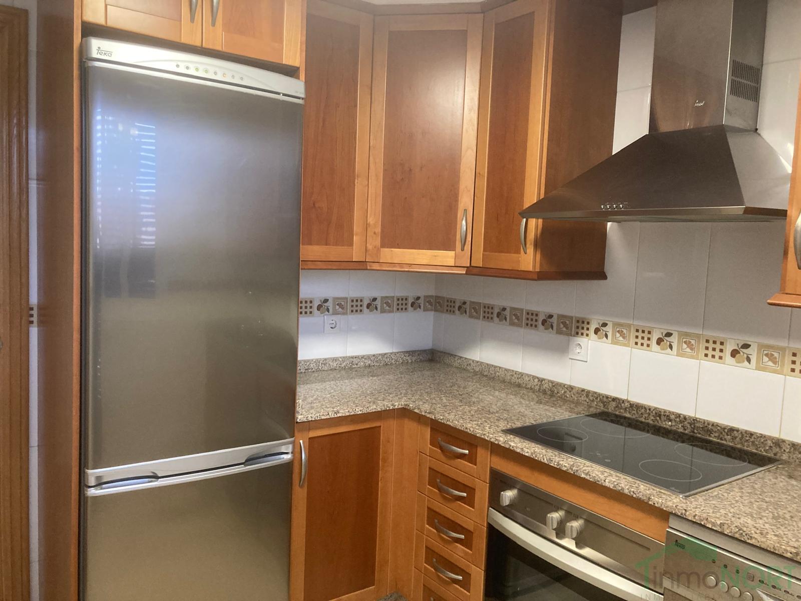 Venta de piso en Cartagena