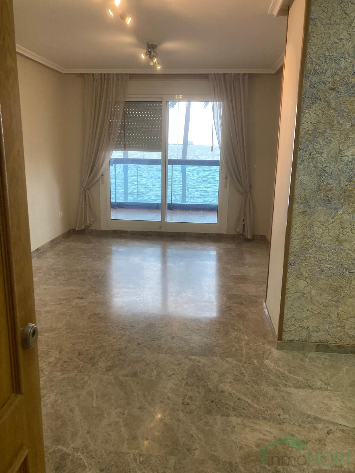 Venta de piso en Cartagena