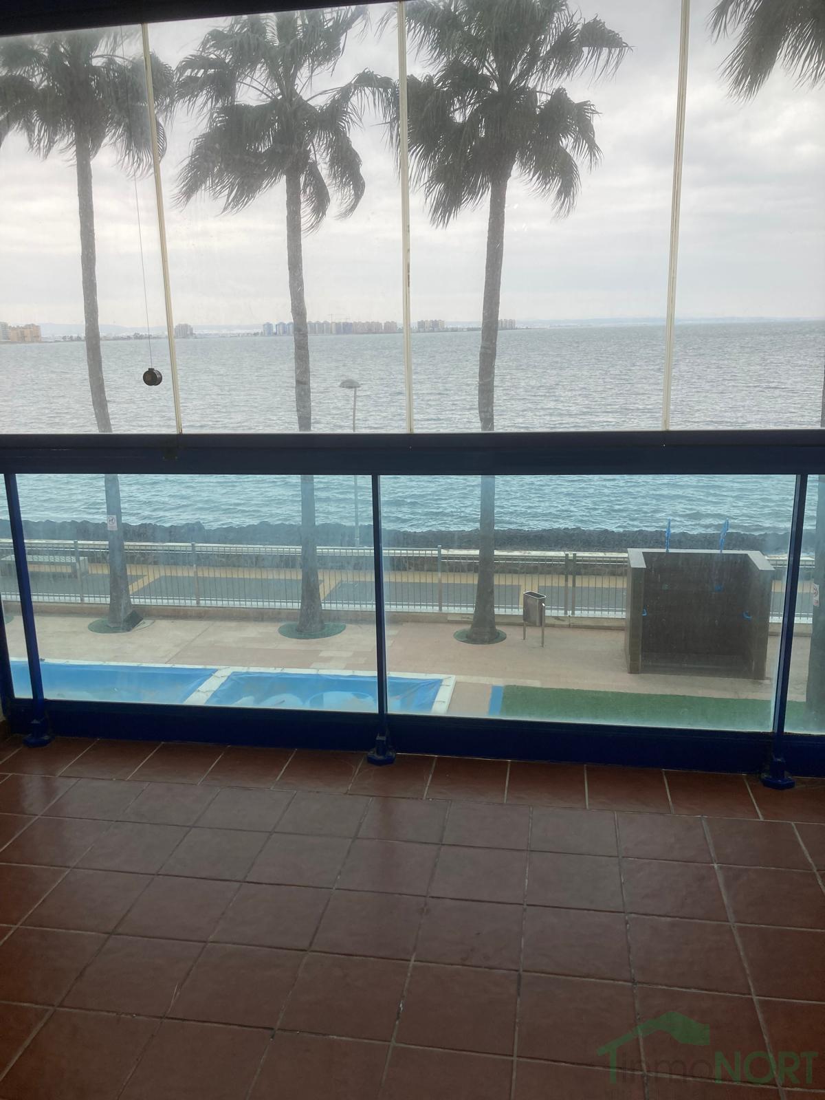 Venta de piso en Cartagena