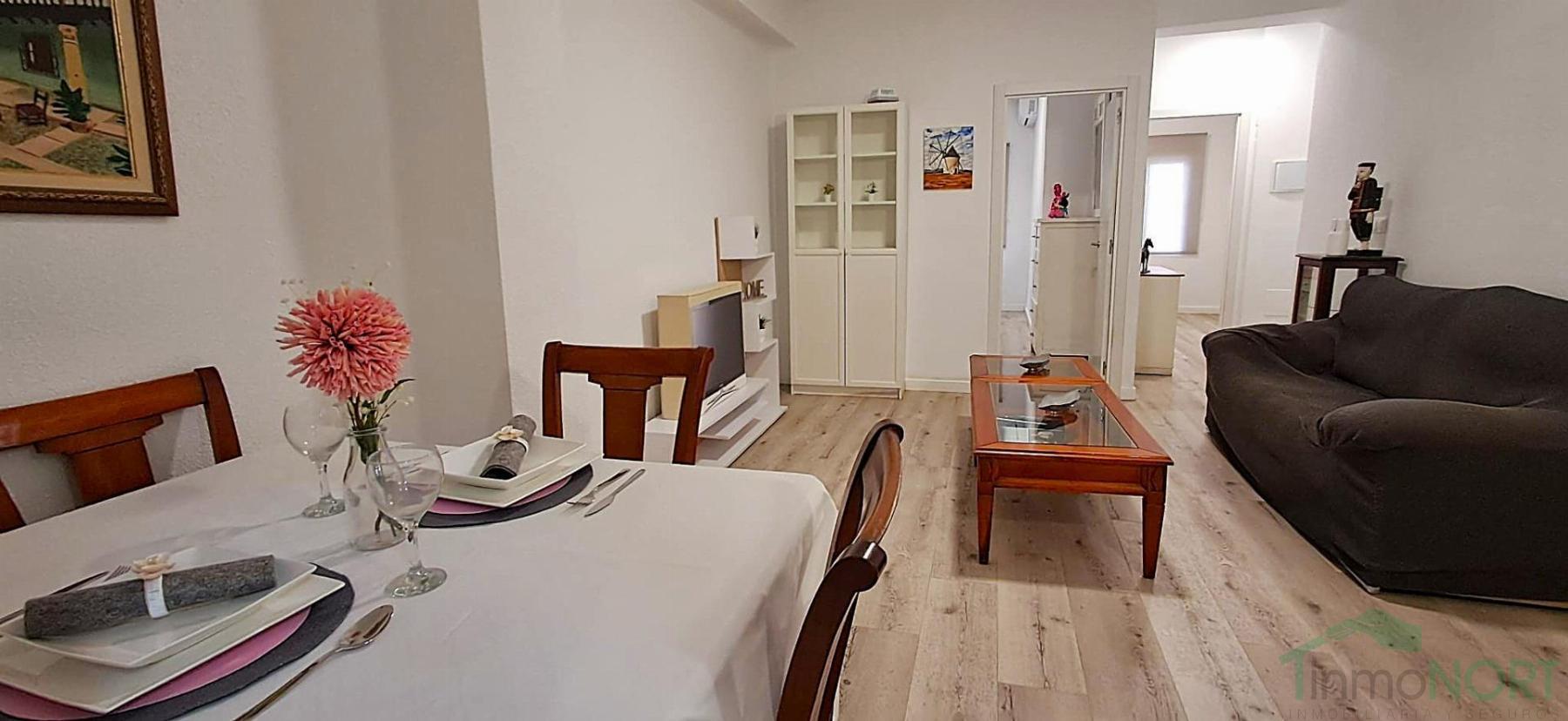 Venta de piso en Cartagena