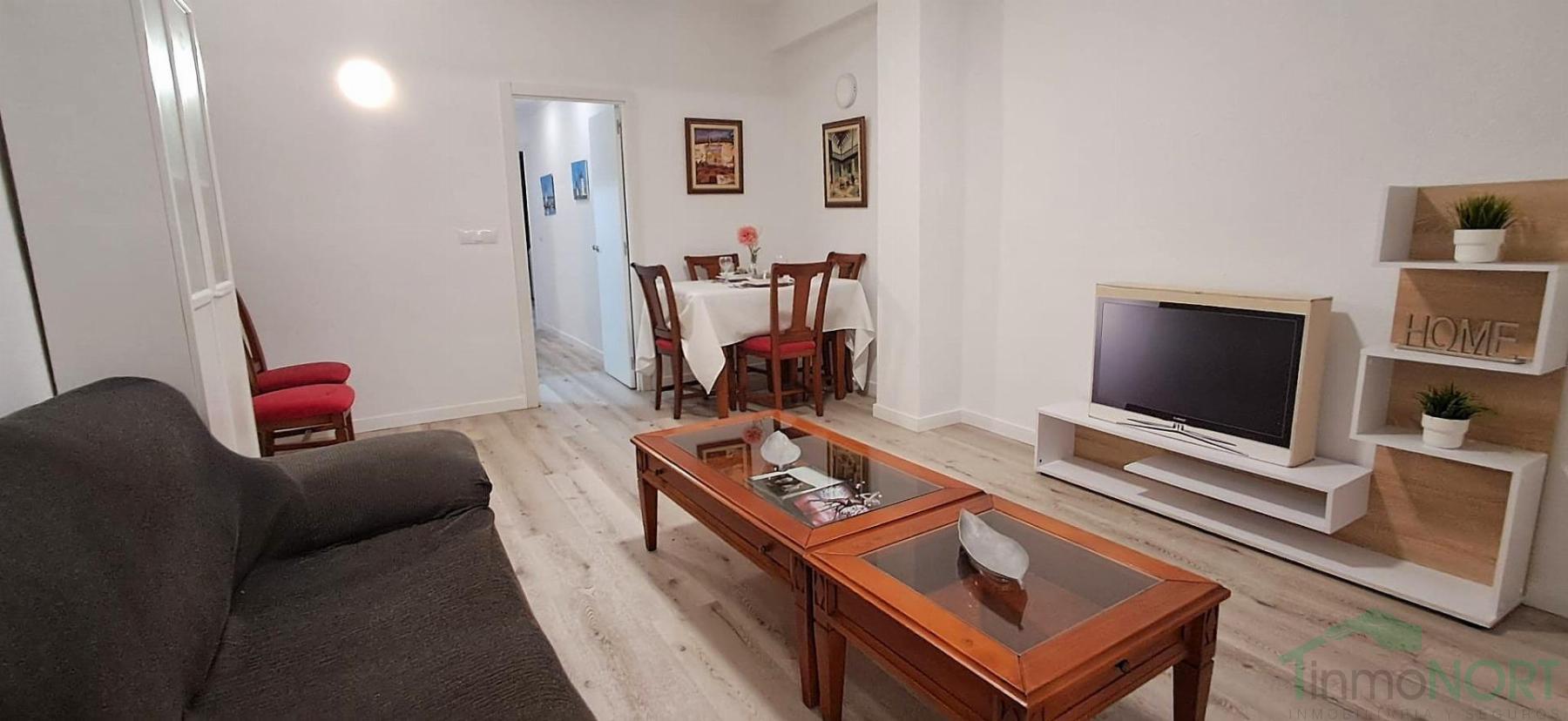 Venta de piso en Cartagena