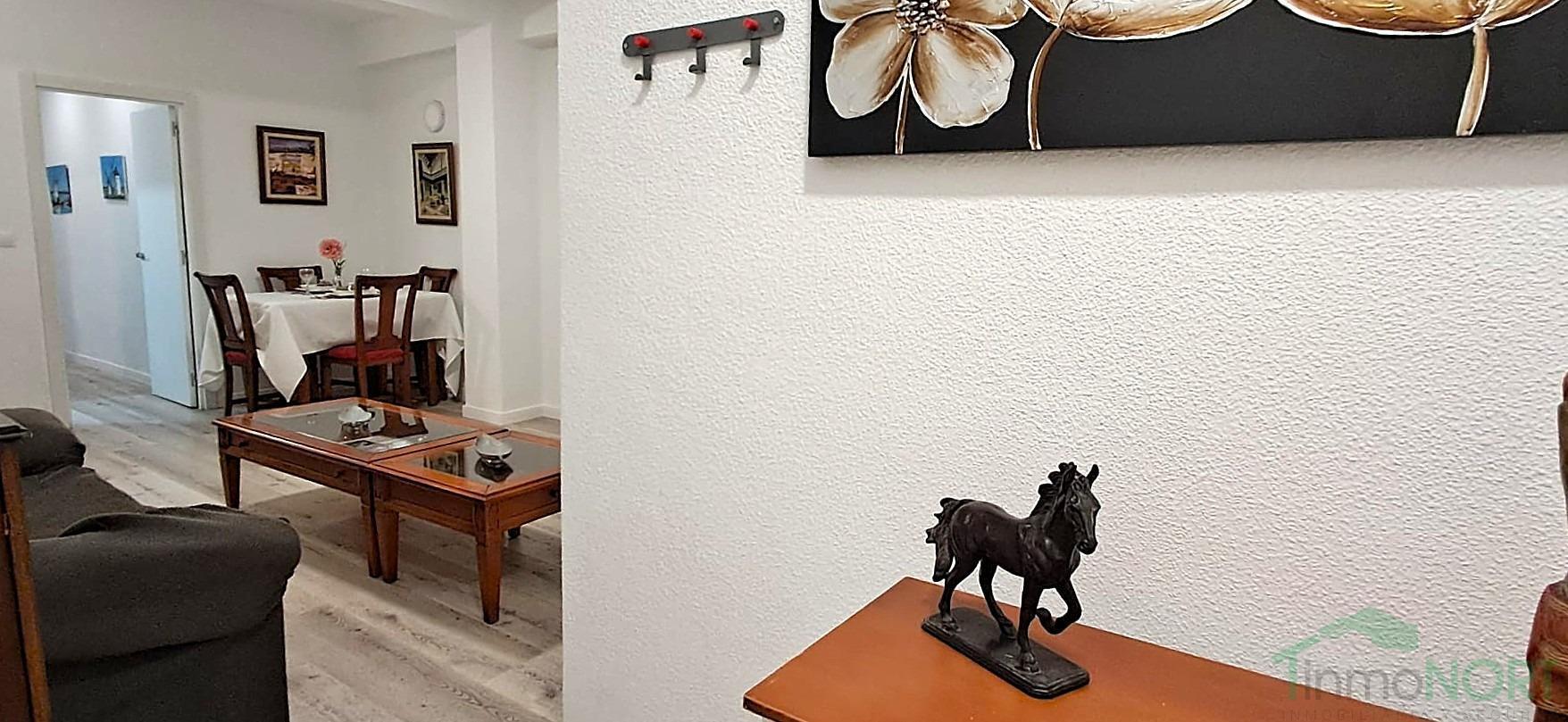 Venta de piso en Cartagena