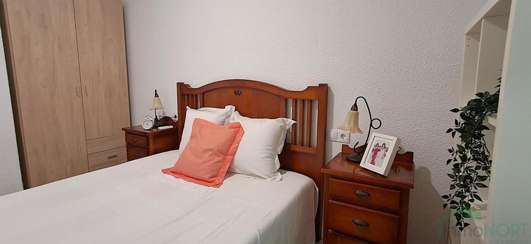 Venta de piso en Cartagena