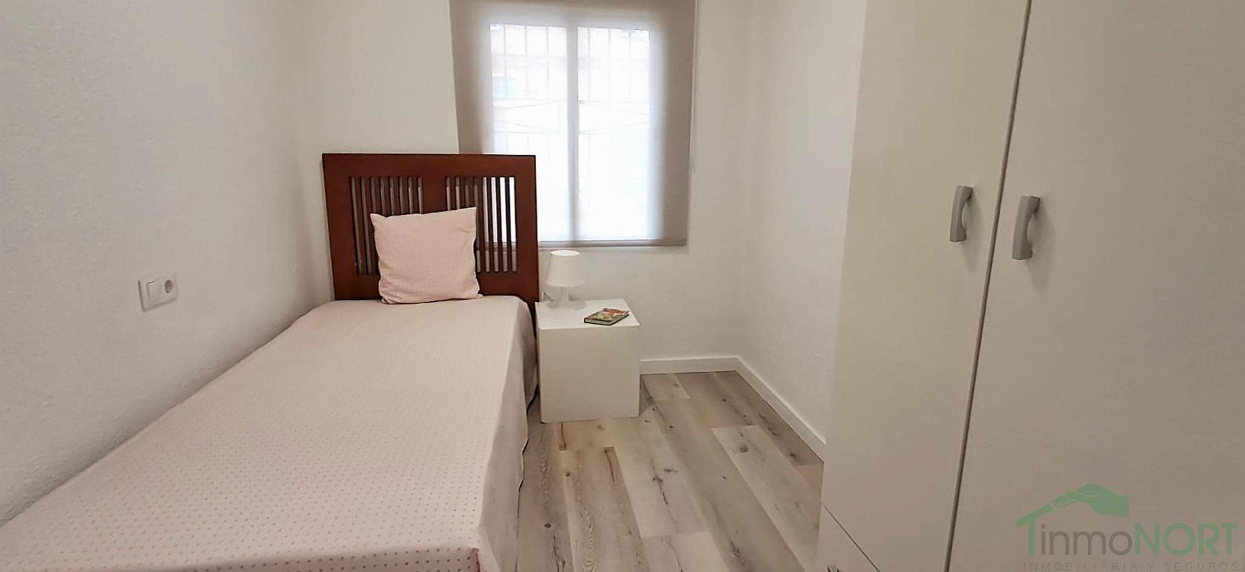 Venta de piso en Cartagena