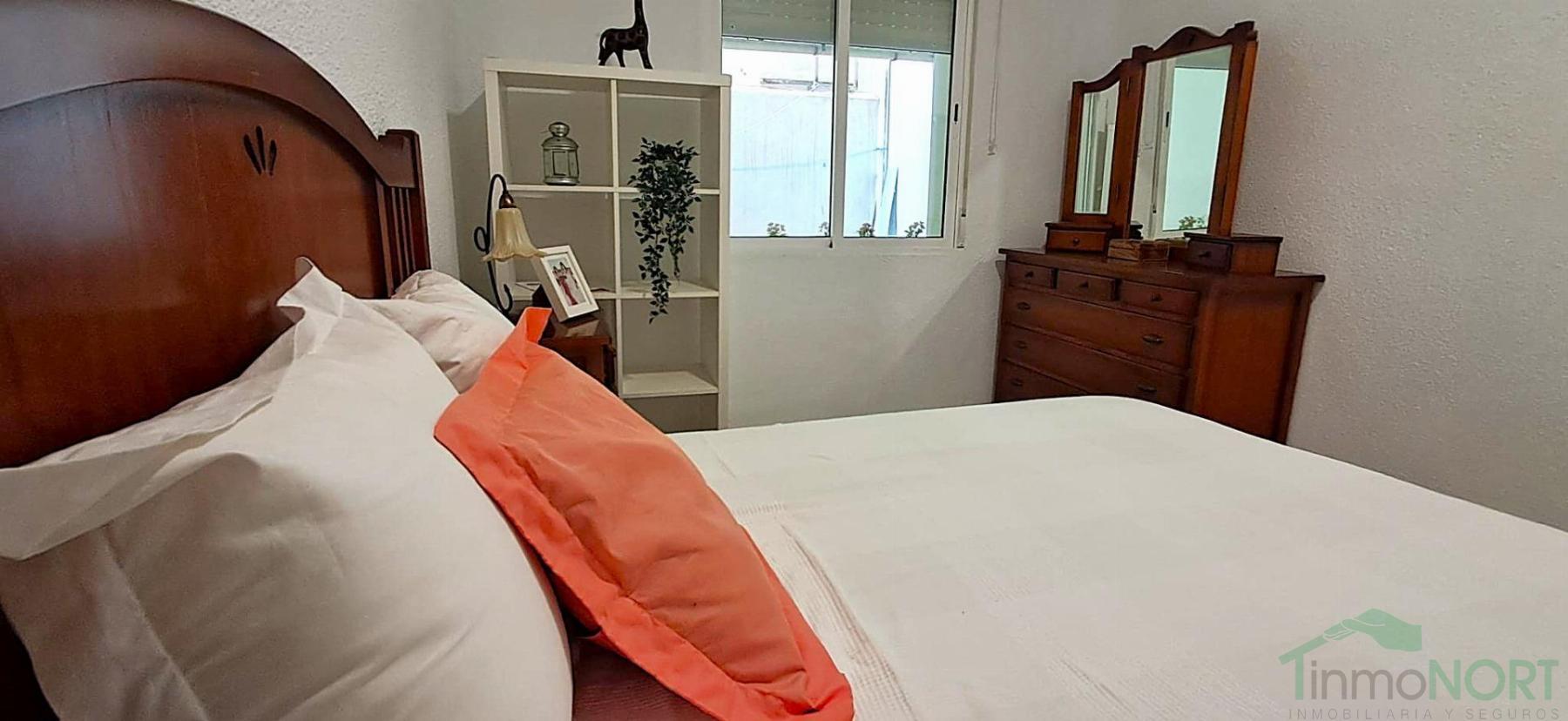 Venta de piso en Cartagena