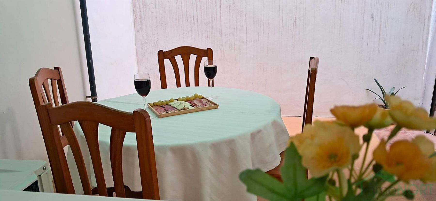 Venta de piso en Cartagena