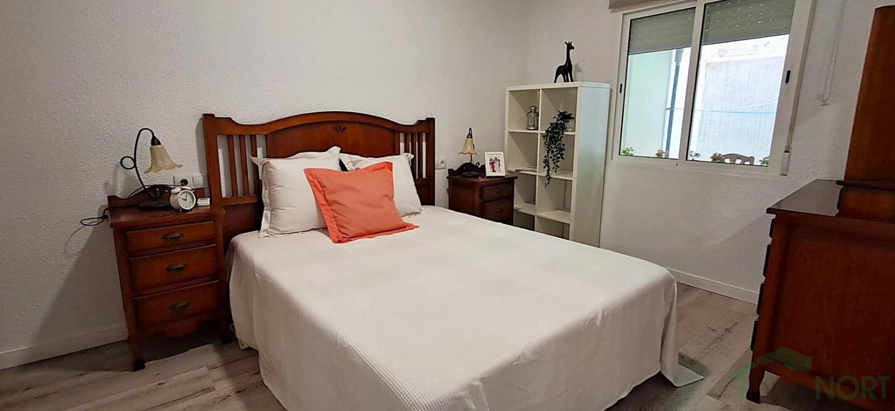 Venta de piso en Cartagena