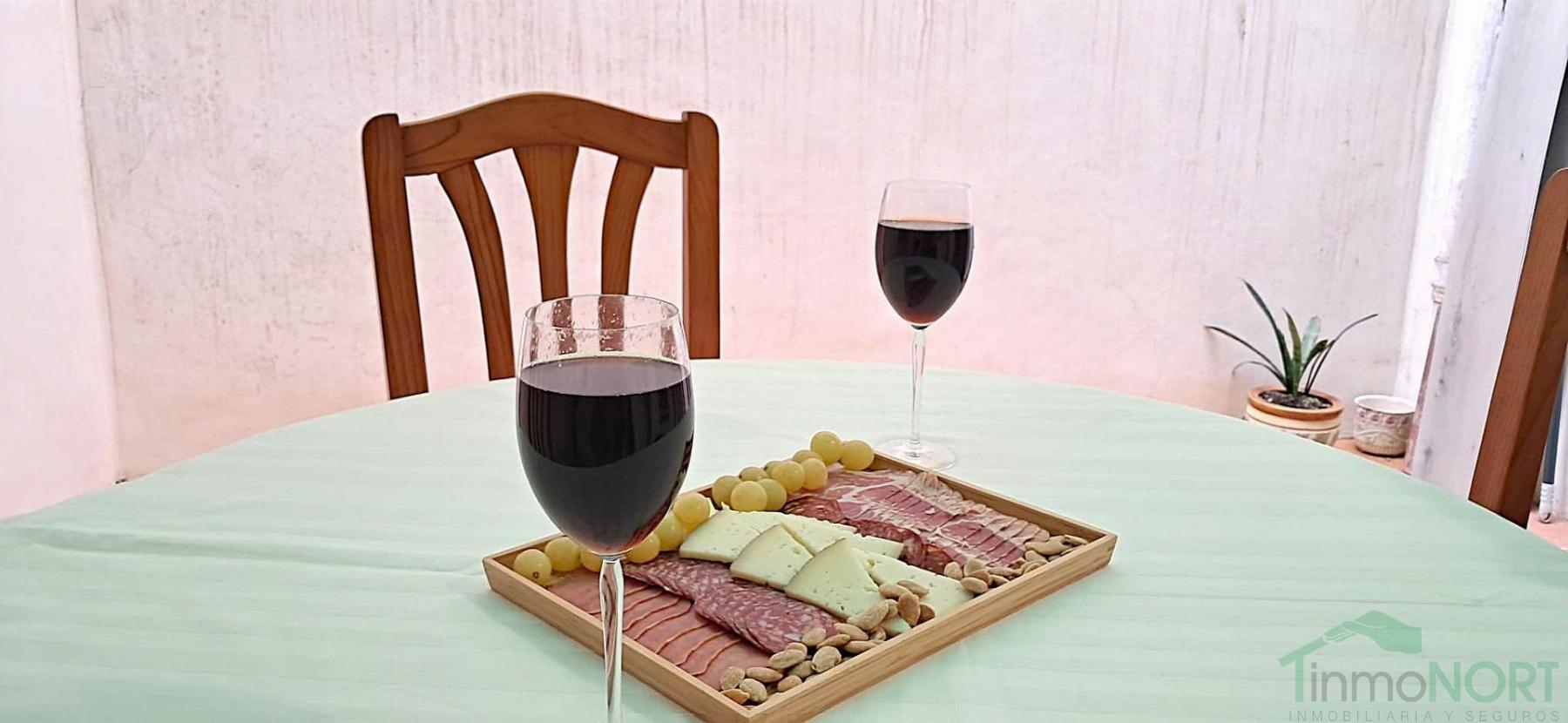 Venta de piso en Cartagena