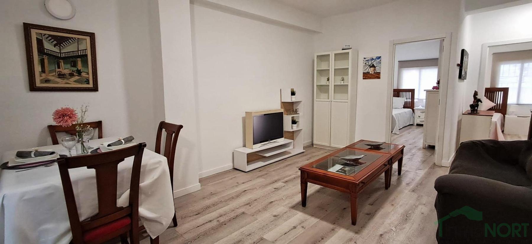 Venta de piso en Cartagena