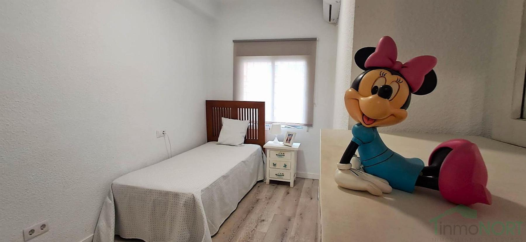 Venta de piso en Cartagena