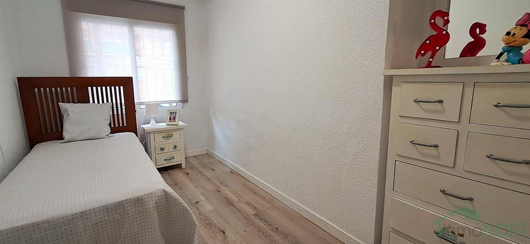 Venta de piso en Cartagena