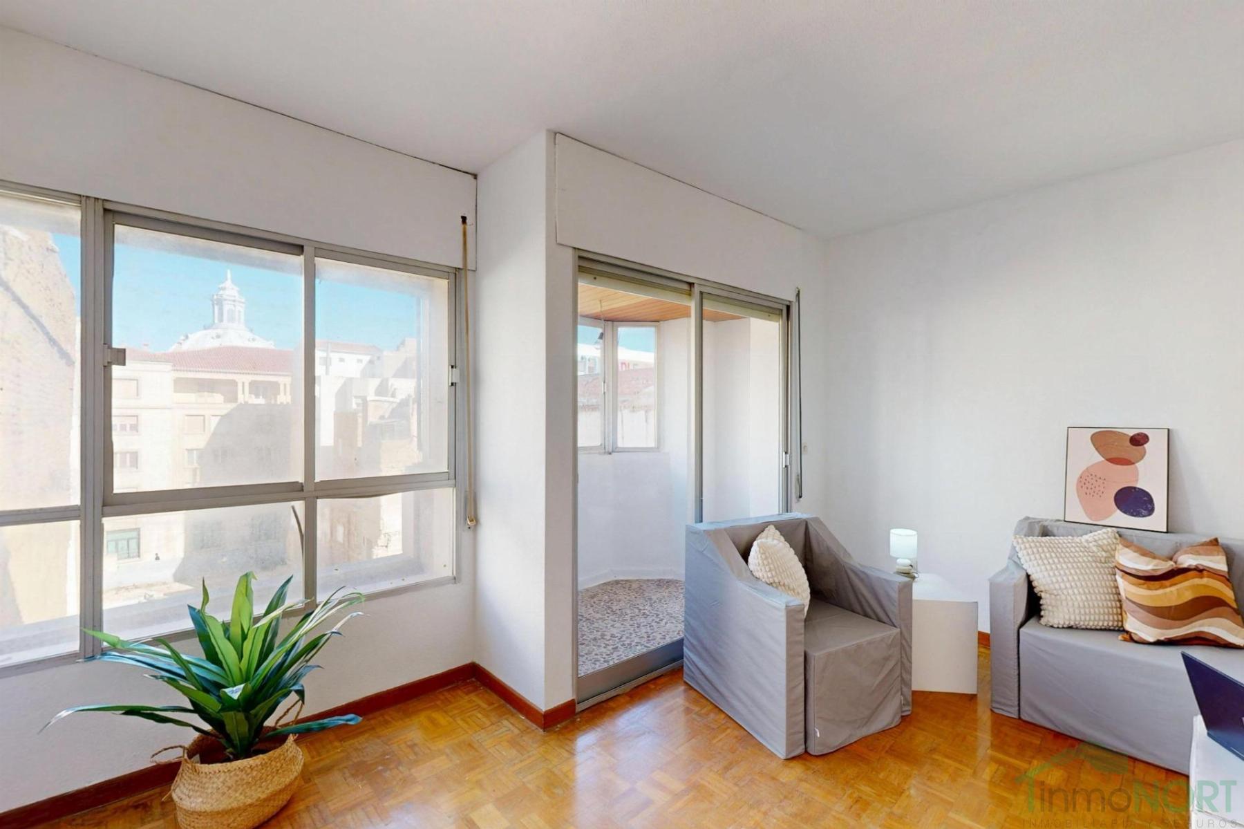 Venta de piso en Cartagena