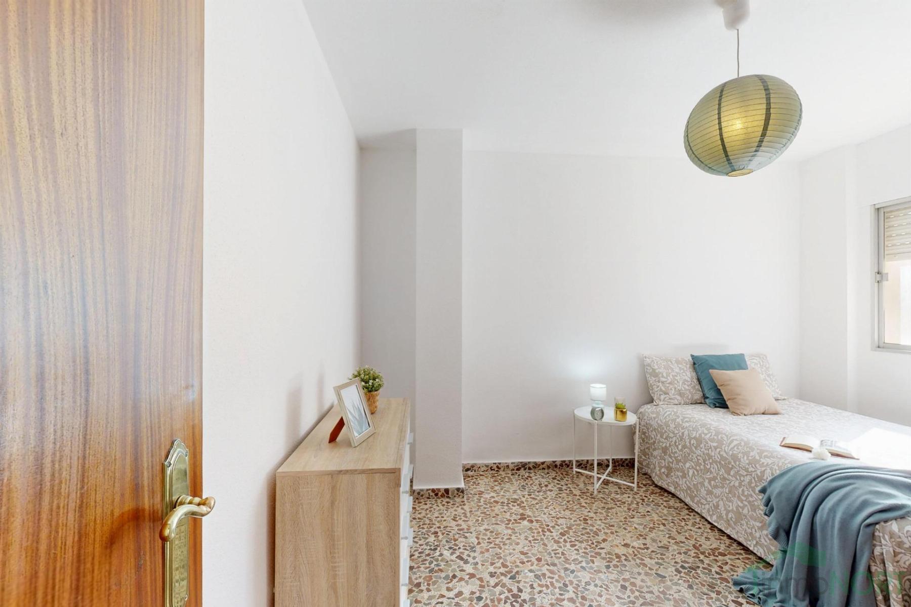 Venta de piso en Cartagena