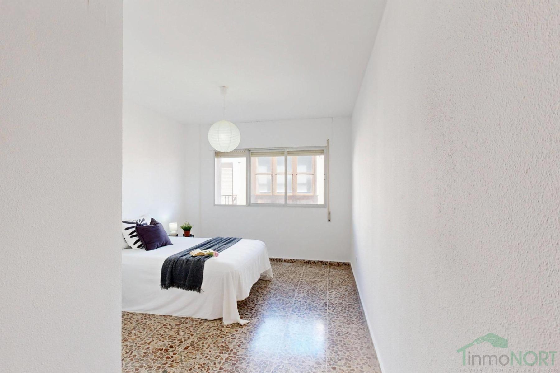 Venta de piso en Cartagena