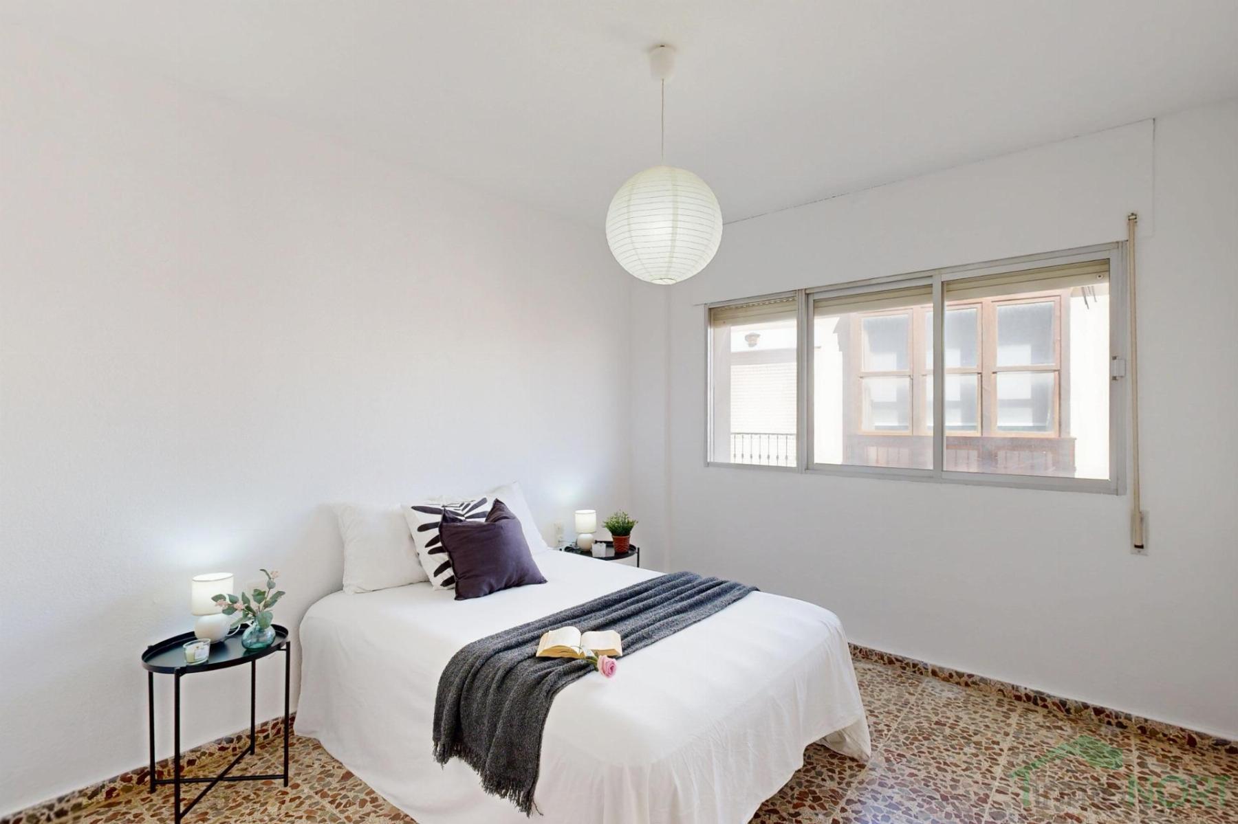 Venta de piso en Cartagena