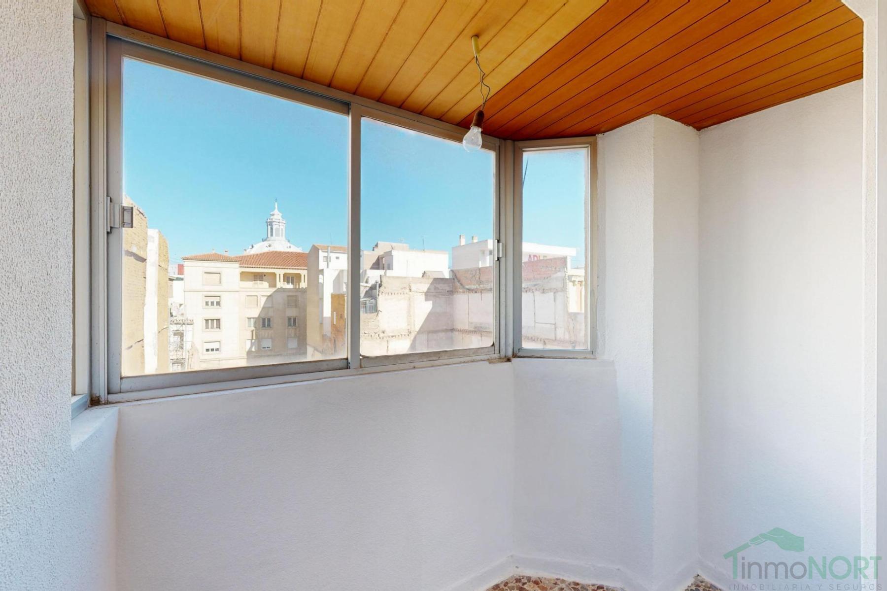 Venta de piso en Cartagena