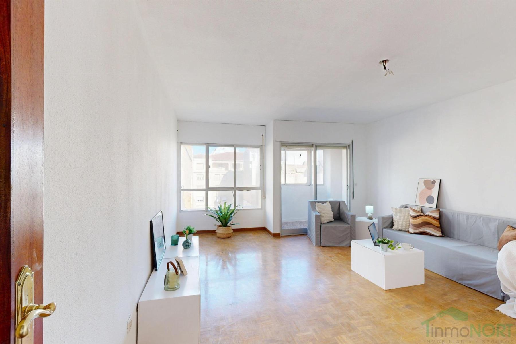 Venta de piso en Cartagena