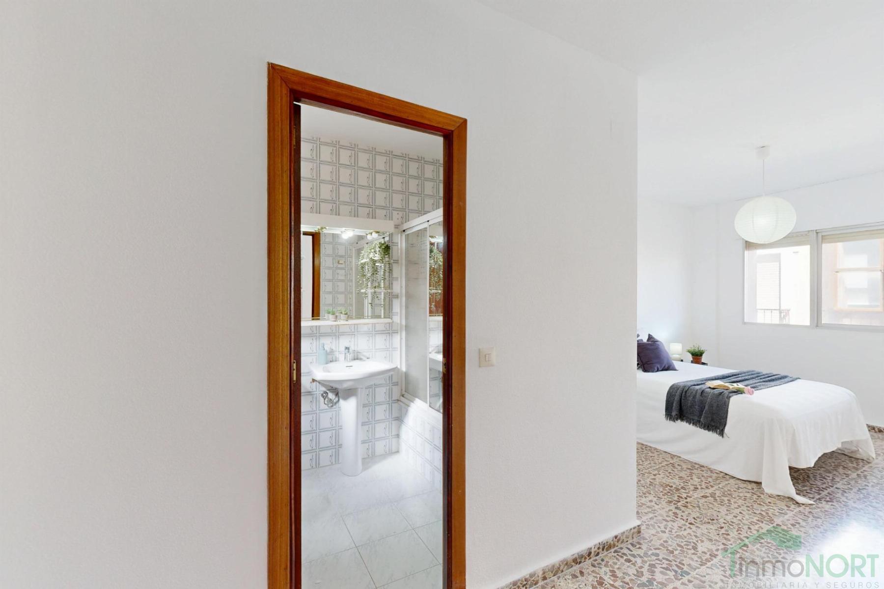 Venta de piso en Cartagena