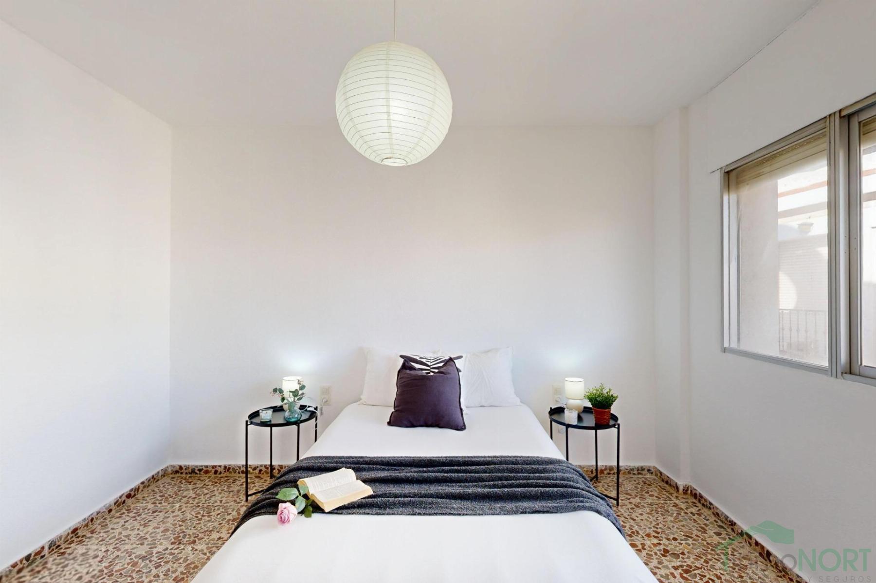 Venta de piso en Cartagena