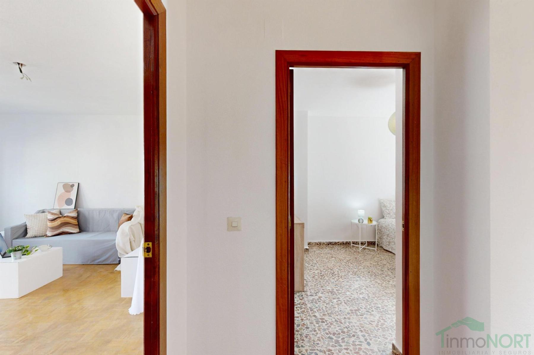 Venta de piso en Cartagena