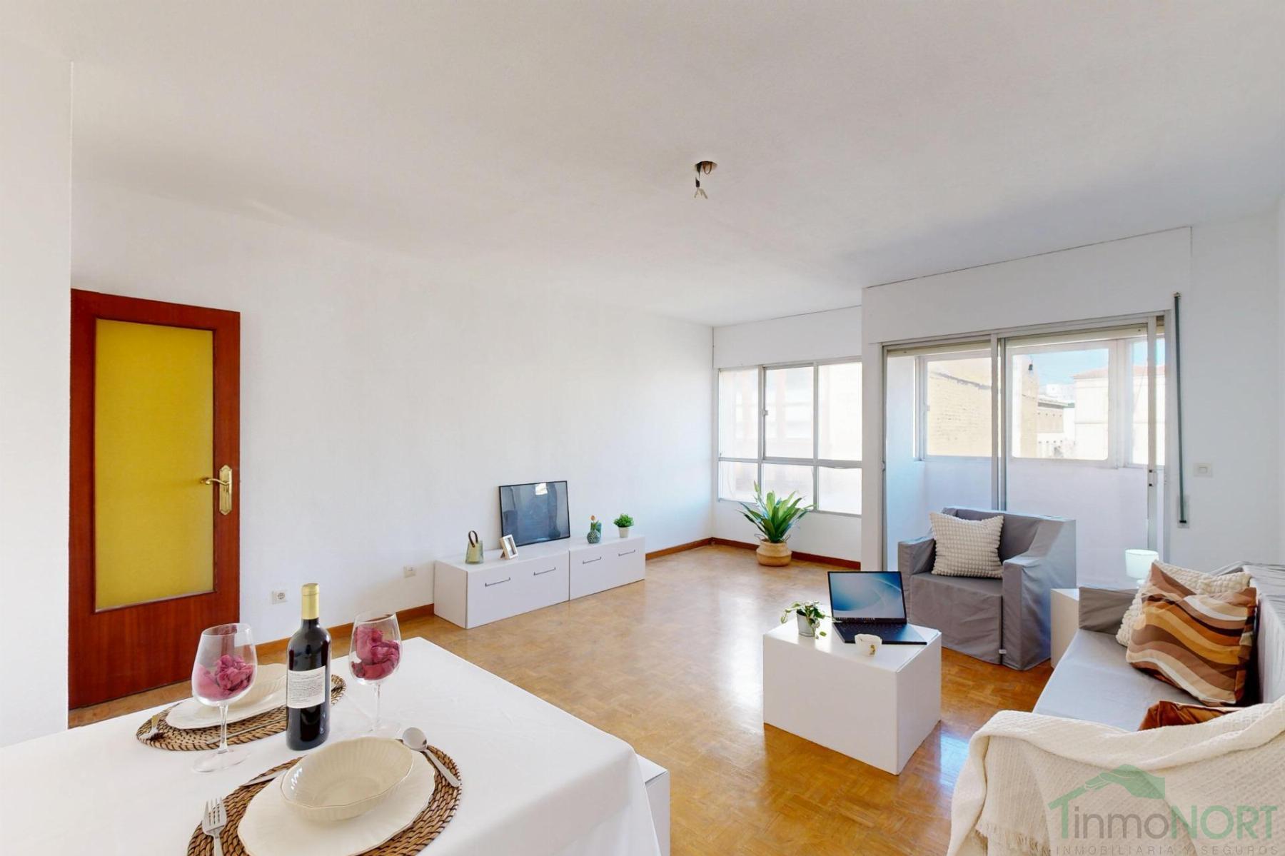 Venta de piso en Cartagena