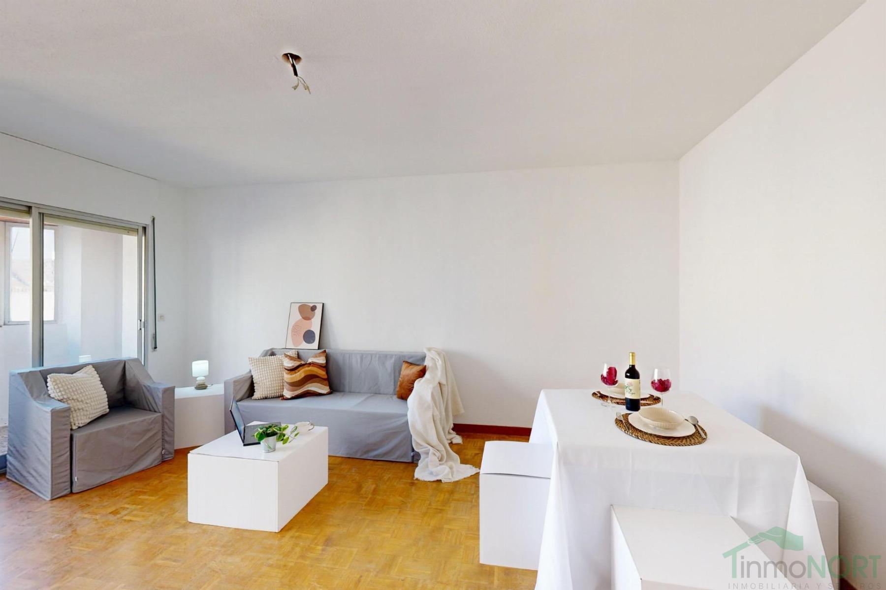 Venta de piso en Cartagena