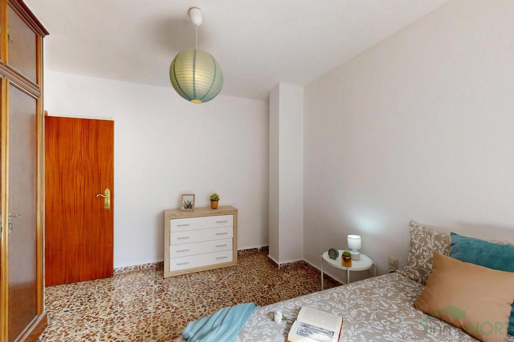 Venta de piso en Cartagena