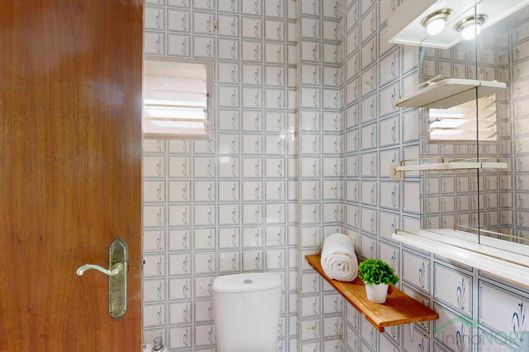 Venta de piso en Cartagena