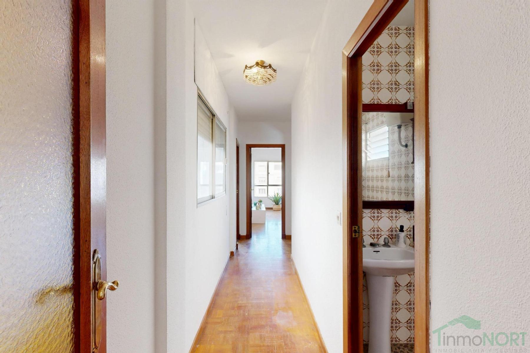 Venta de piso en Cartagena