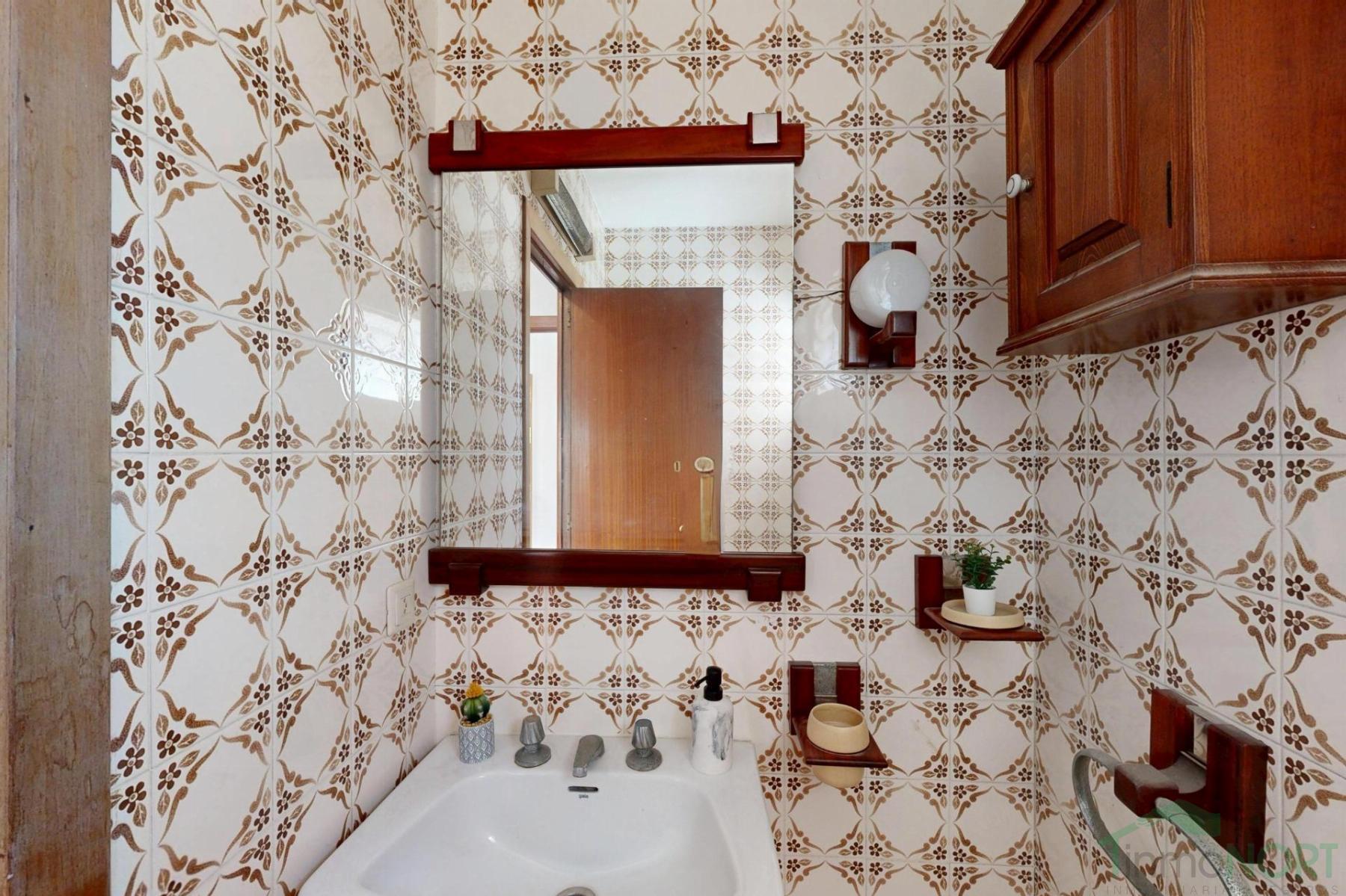 Venta de piso en Cartagena