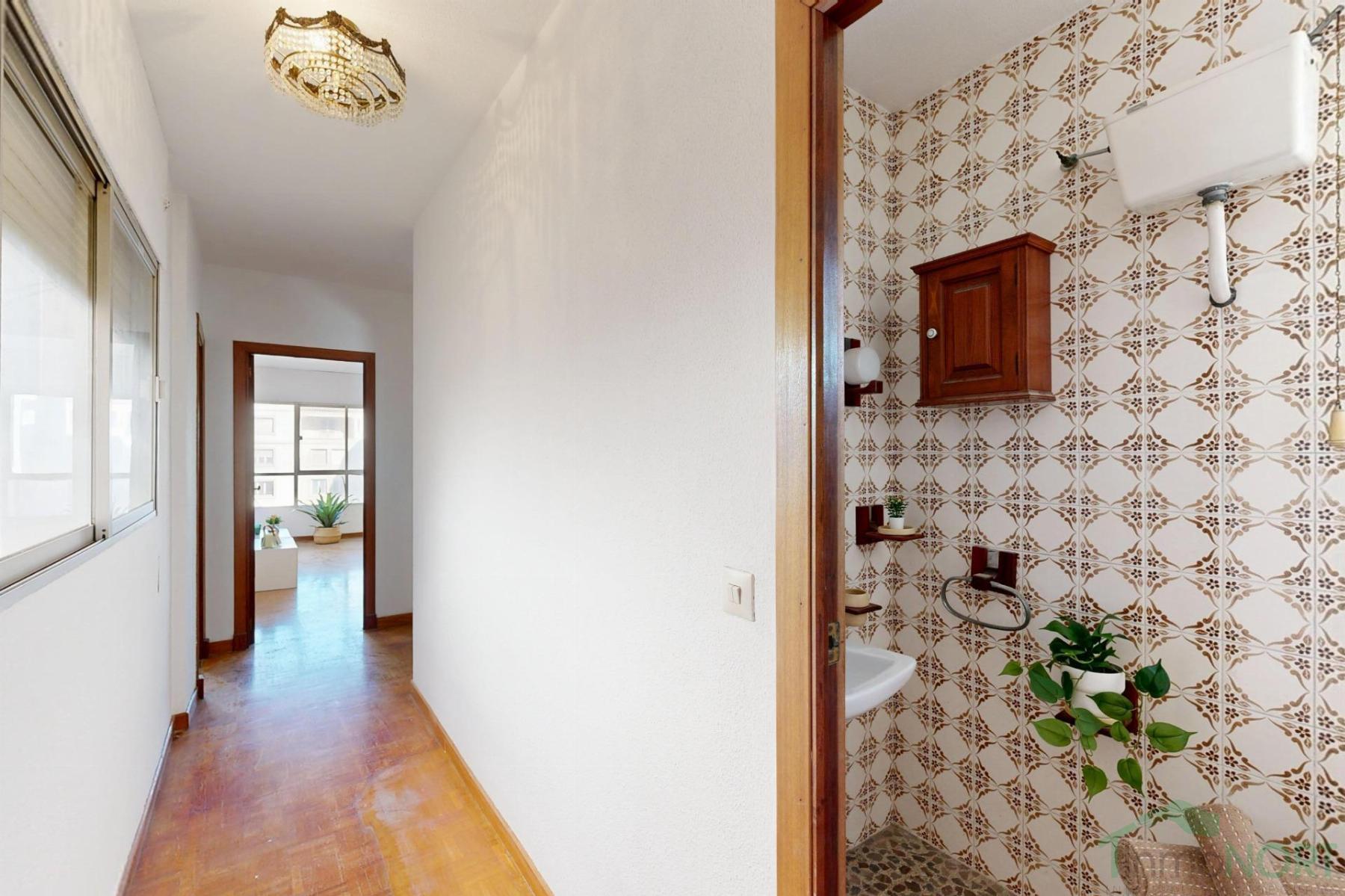 Venta de piso en Cartagena