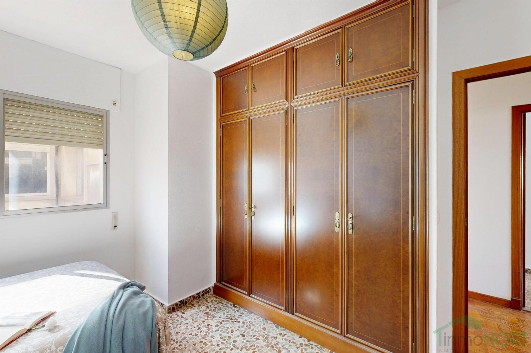 Venta de piso en Cartagena