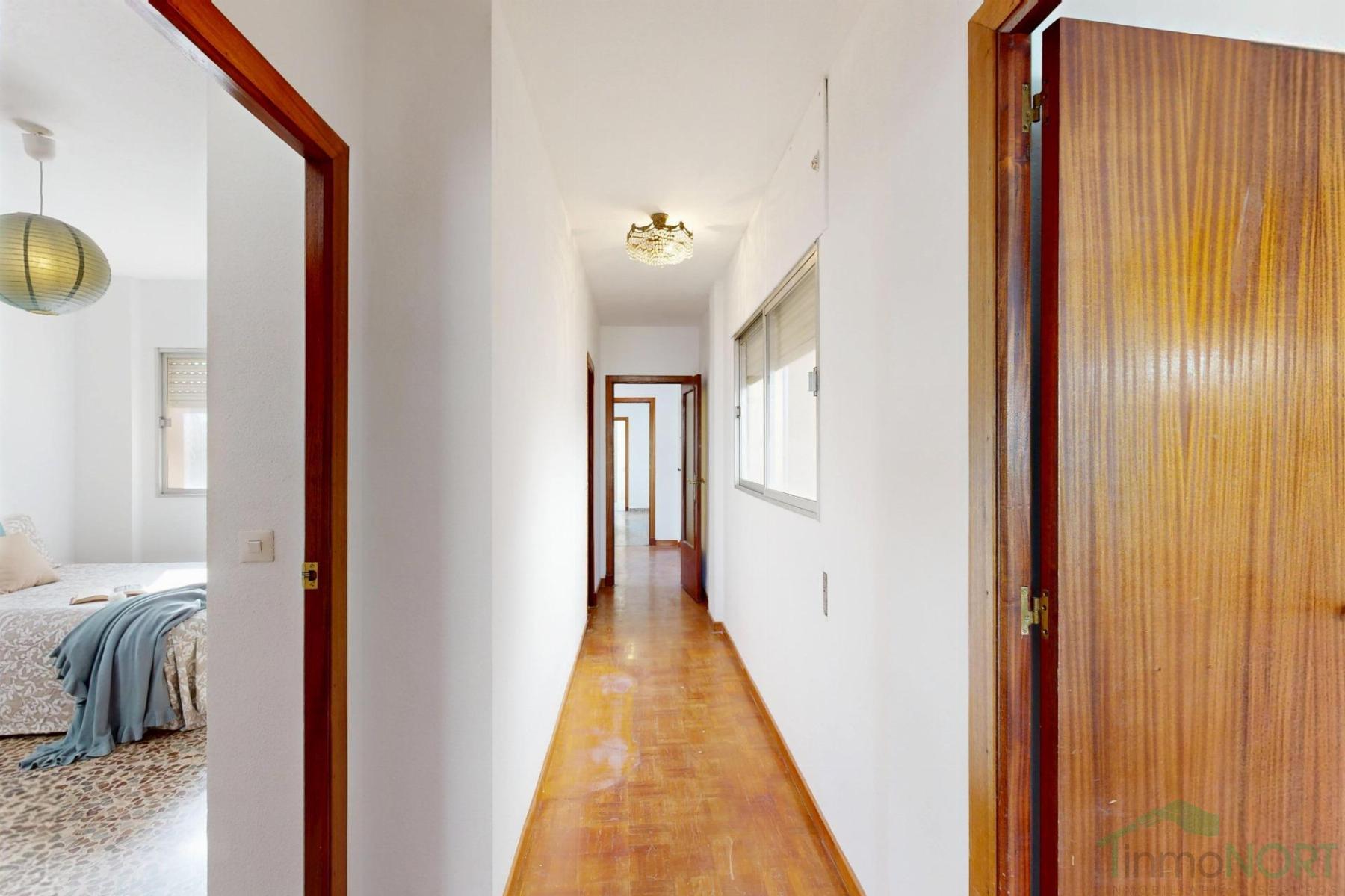 Venta de piso en Cartagena