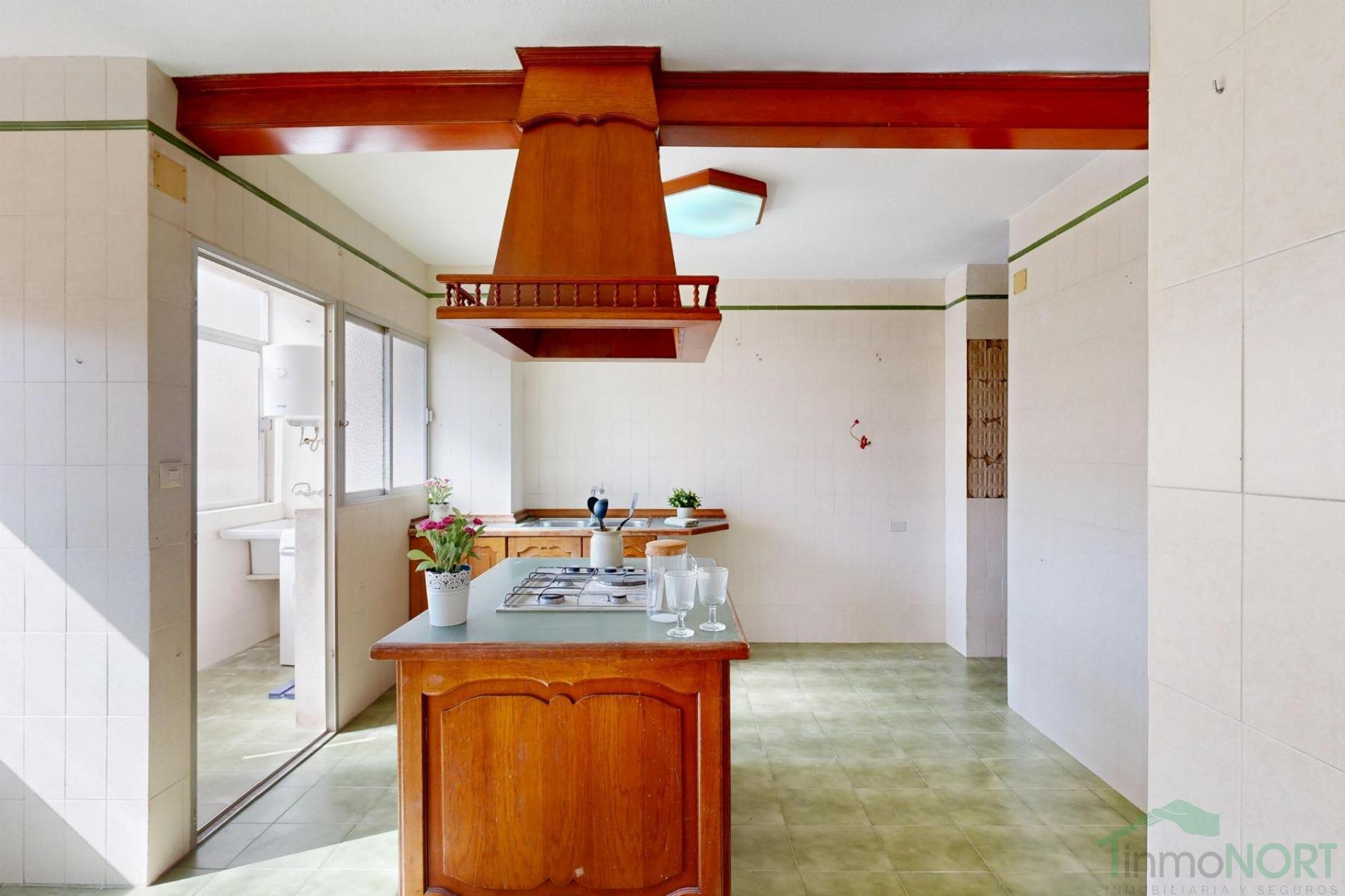 Venta de piso en Cartagena