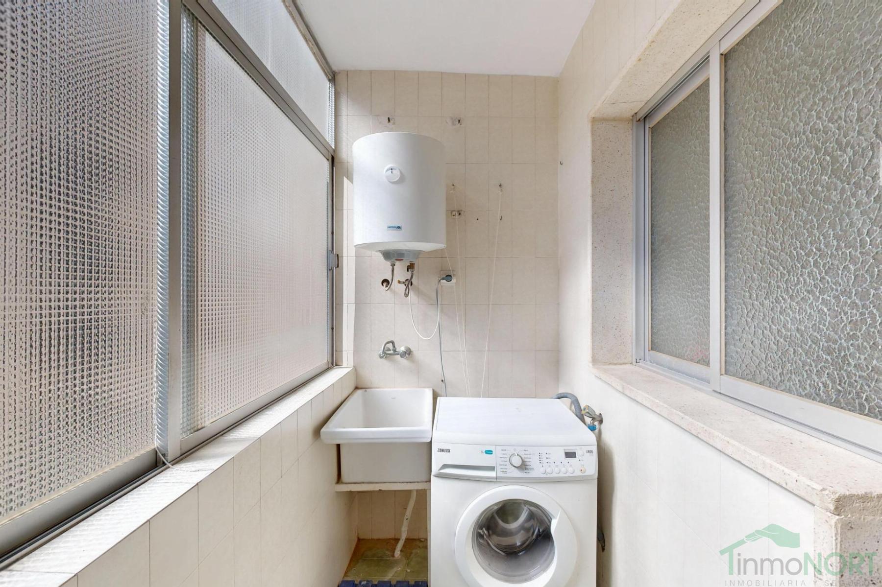 Venta de piso en Cartagena