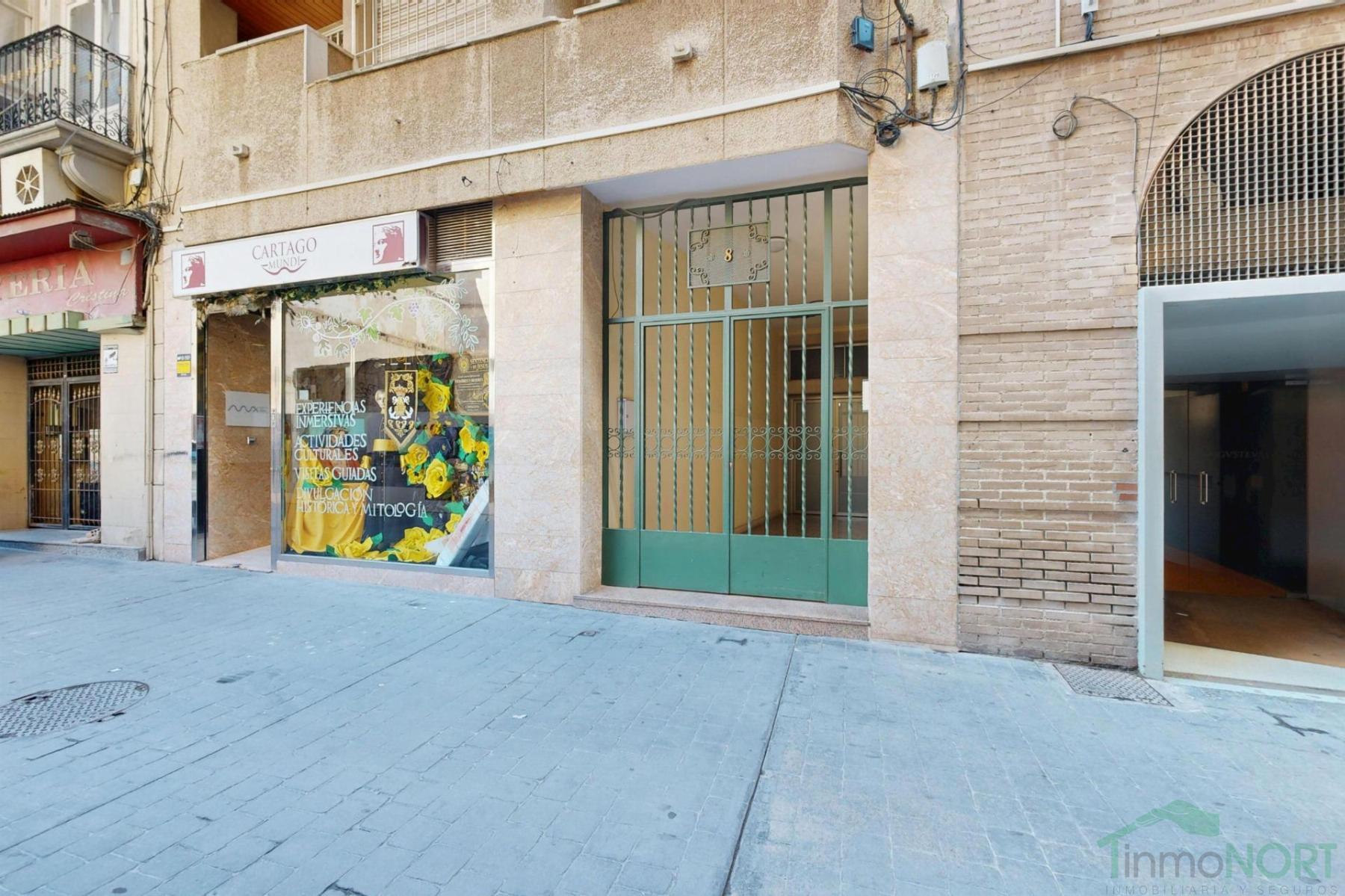 Venta de piso en Cartagena