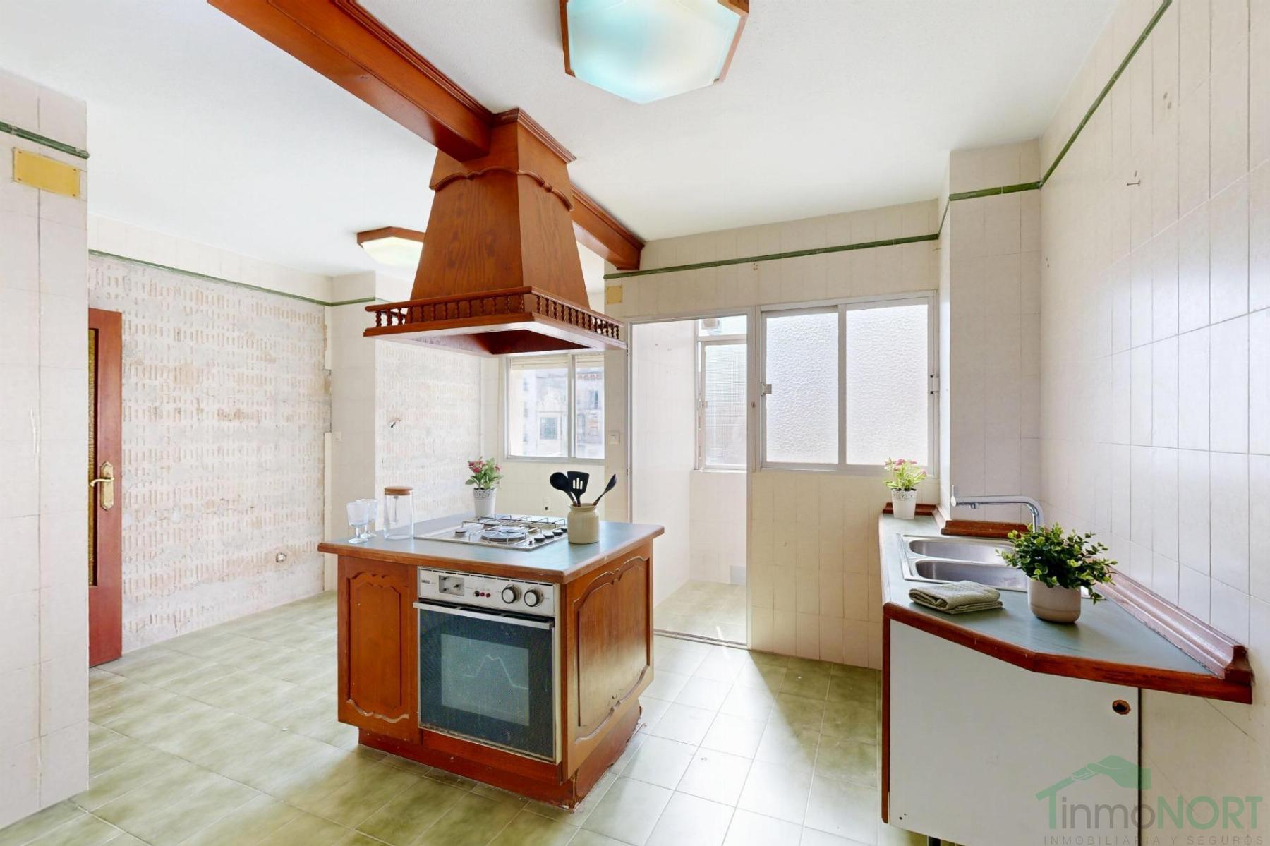 Venta de piso en Cartagena