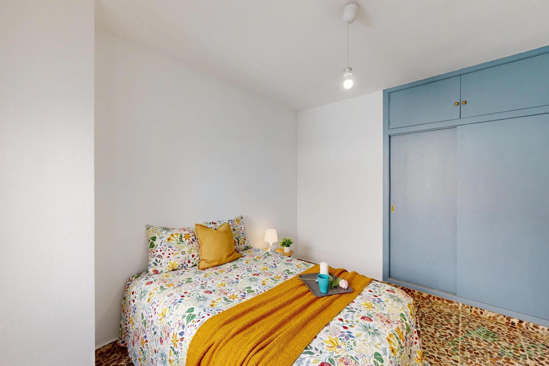 Venta de piso en Cartagena