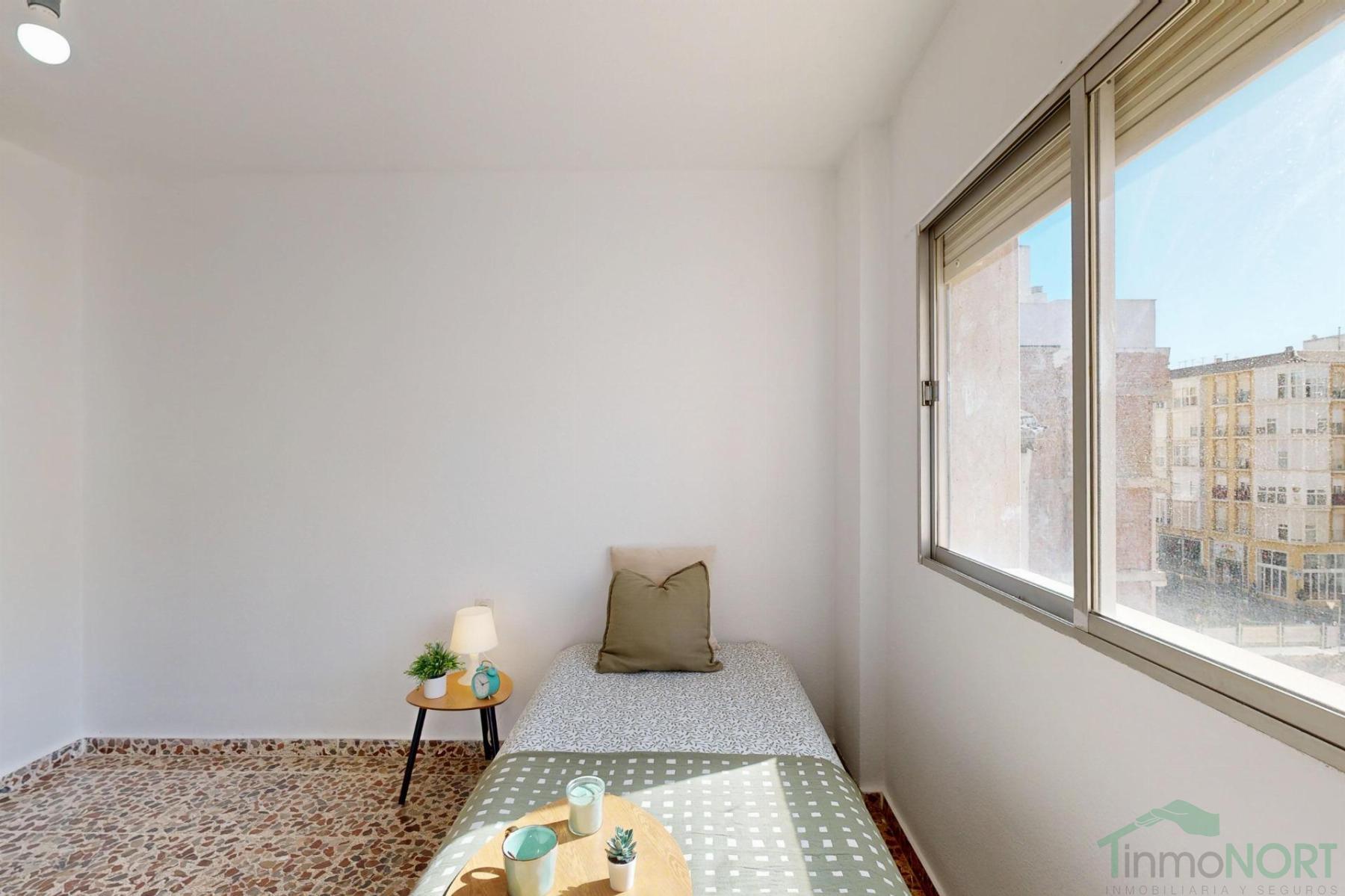 Venta de piso en Cartagena