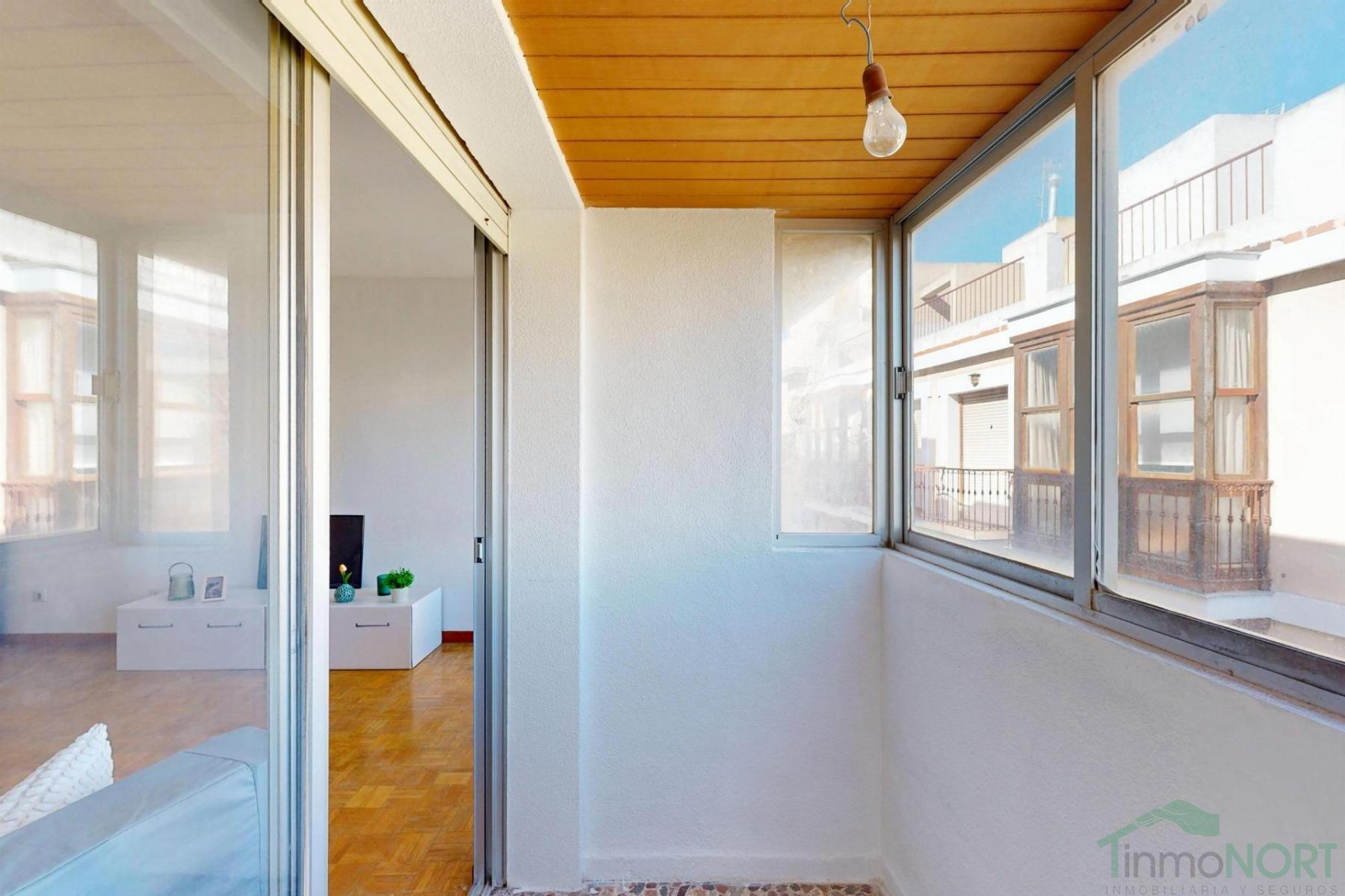 Venta de piso en Cartagena