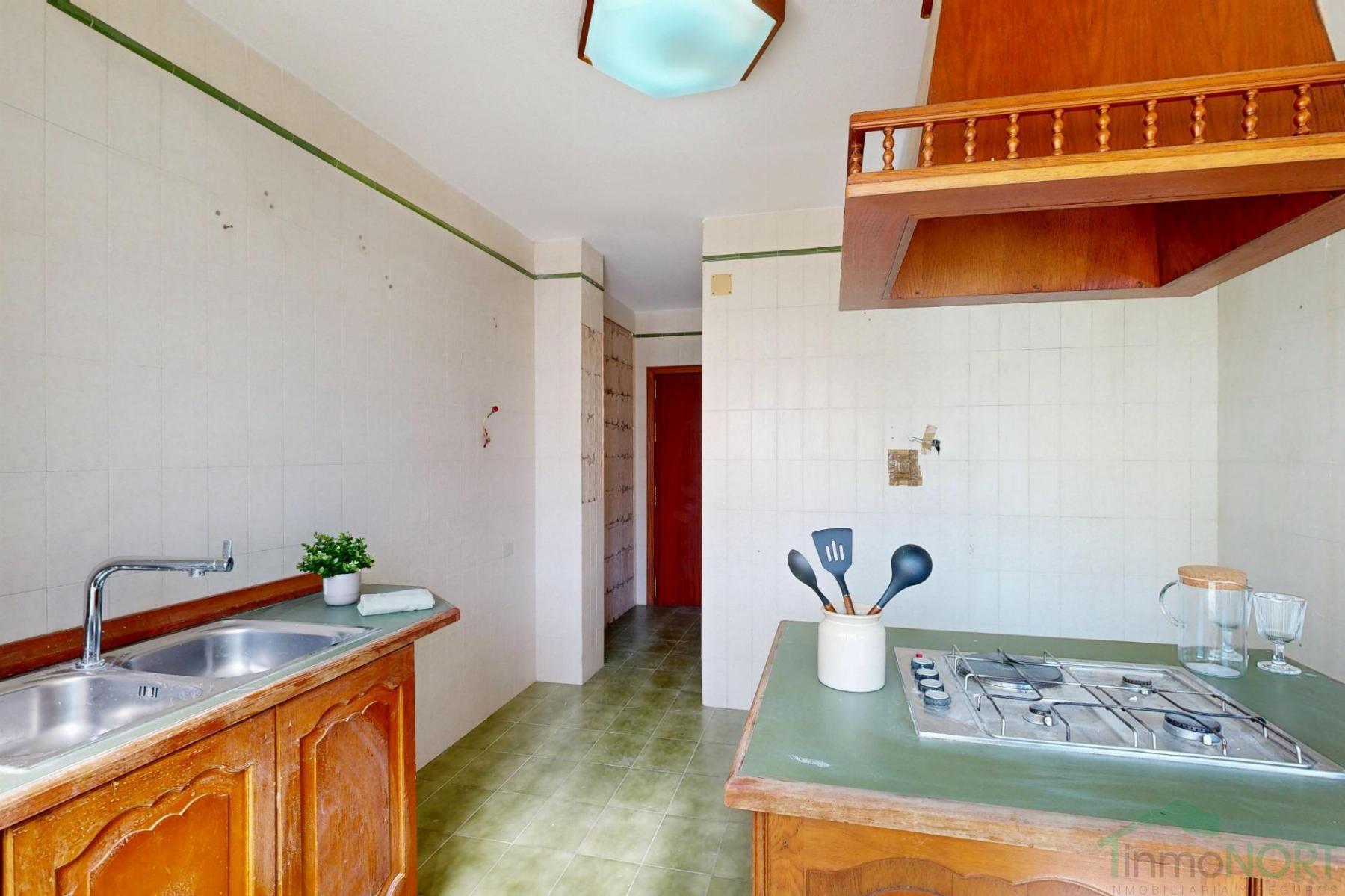 Venta de piso en Cartagena