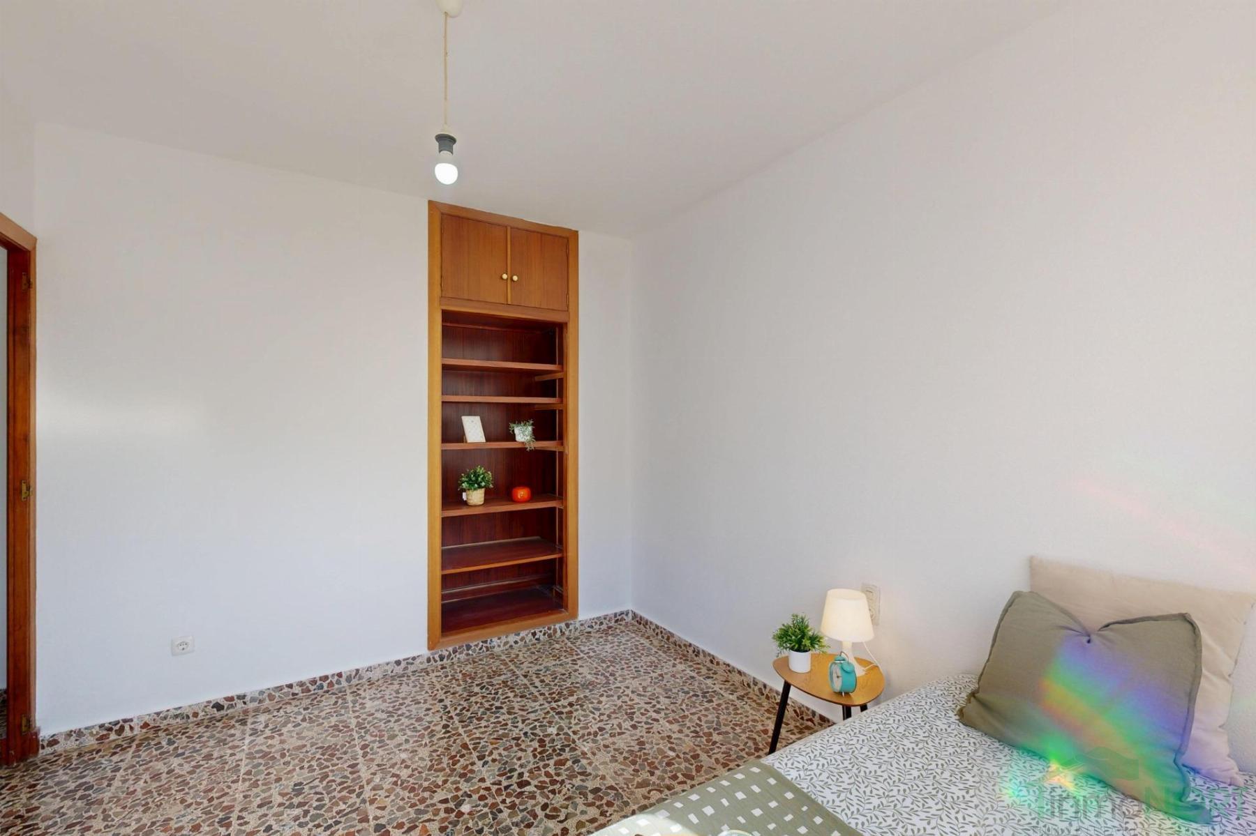 Venta de piso en Cartagena